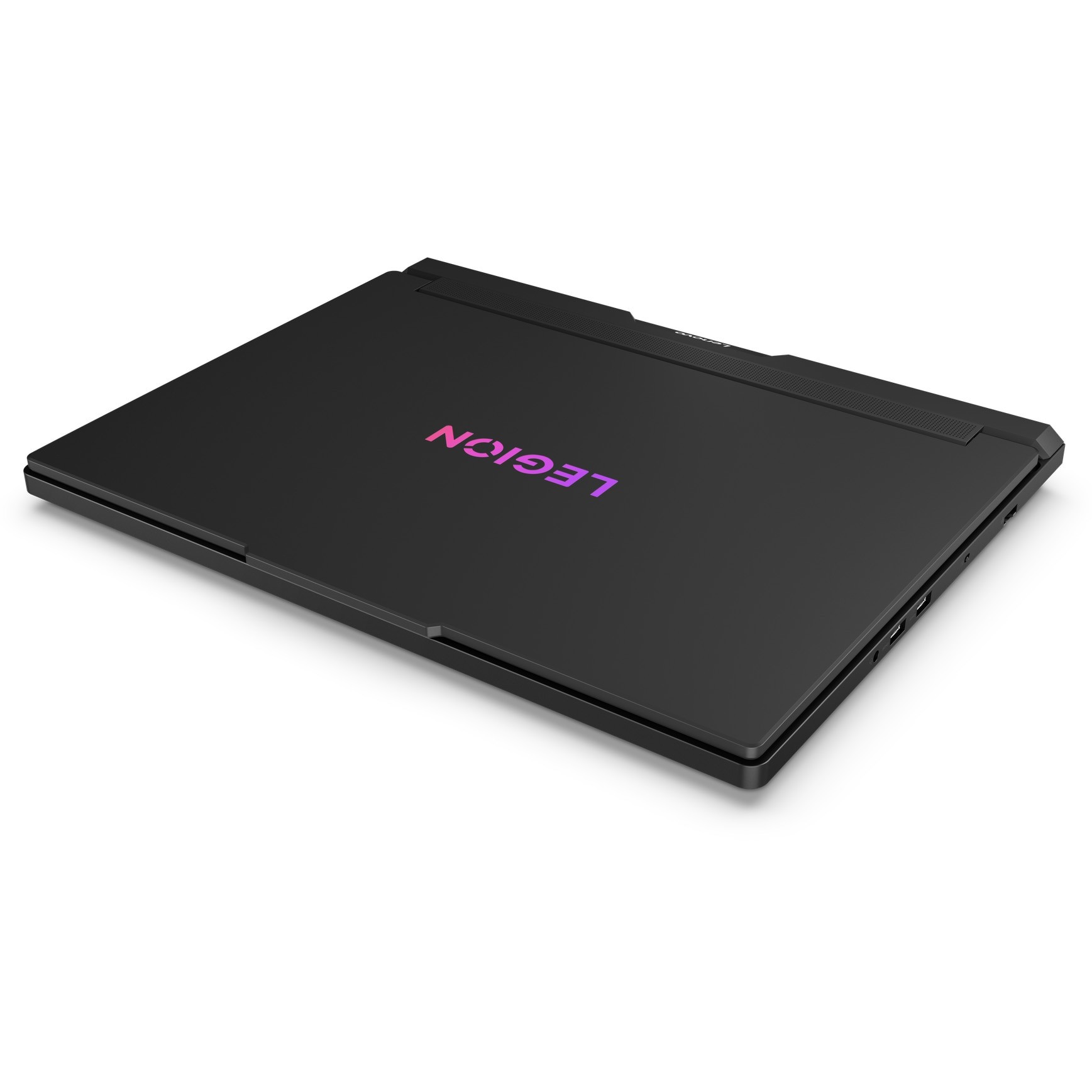 Laptop Gaming Lenovo Legion Pro 7 16IAX10H cu procesor Intel® Core™ Ultra 9 275HX pana la 5.4GHz, 16" WQXGA, OLED, 240Hz, 32GB DDR5 RAM, 1TB SSD, NVIDIA® GeForce RTX™ 5080 16GB GDDR7, No OS, Eclipse Black, 3y on-site Premium Care