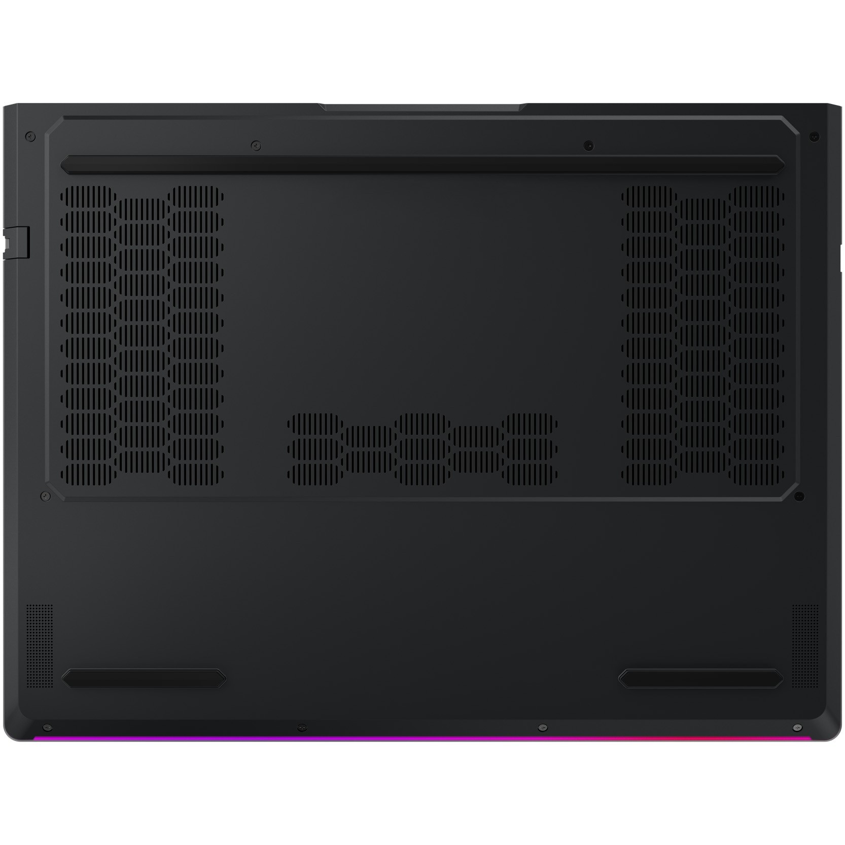 Laptop Gaming Lenovo Legion Pro 7 16IAX10H cu procesor Intel® Core™ Ultra 9 275HX pana la 5.4GHz, 16" WQXGA, OLED, 240Hz, 32GB DDR5 RAM, 1TB SSD, NVIDIA® GeForce RTX™ 5080 16GB GDDR7, No OS, Eclipse Black, 3y on-site Premium Care