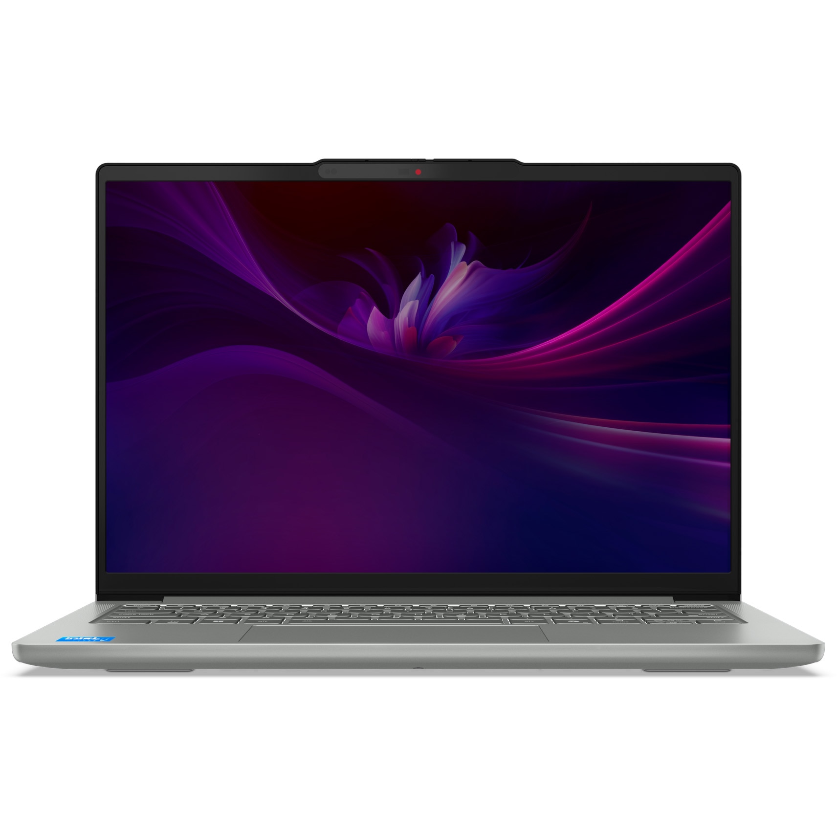Laptop Lenovo IdeaPad Slim 5 14IRH10 cu procesor Intel® Core™ i5-13420H pana la 4.6GHz, 14" WUXGA, IPS, 32GB DDR5 RAM, 1TB SSD, Intel® UHD Graphics, No OS, Luna Grey