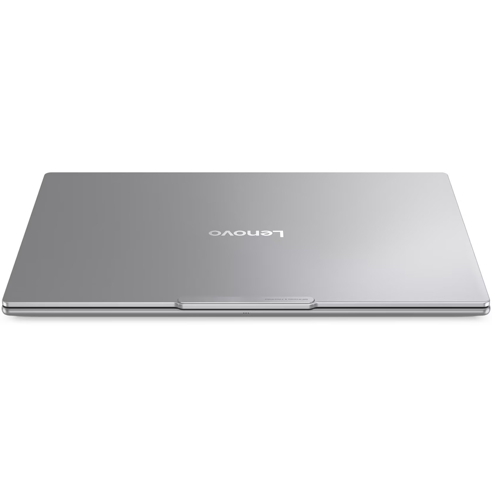 Laptop Lenovo Yoga Pro 9 16IAH10 cu procesor Intel® Core™ Ultra 7 255H pana la 5.1GHz, 16" 2.8K WQXGA+ , OLED, 120Hz, 64GB LPDDR5x RAM, 2TB SSD, NVIDIA® GeForce RTX™ 5070 8GB GDDR7, Windows® 11 Home, Luna Grey, 3y on-site Premium Care