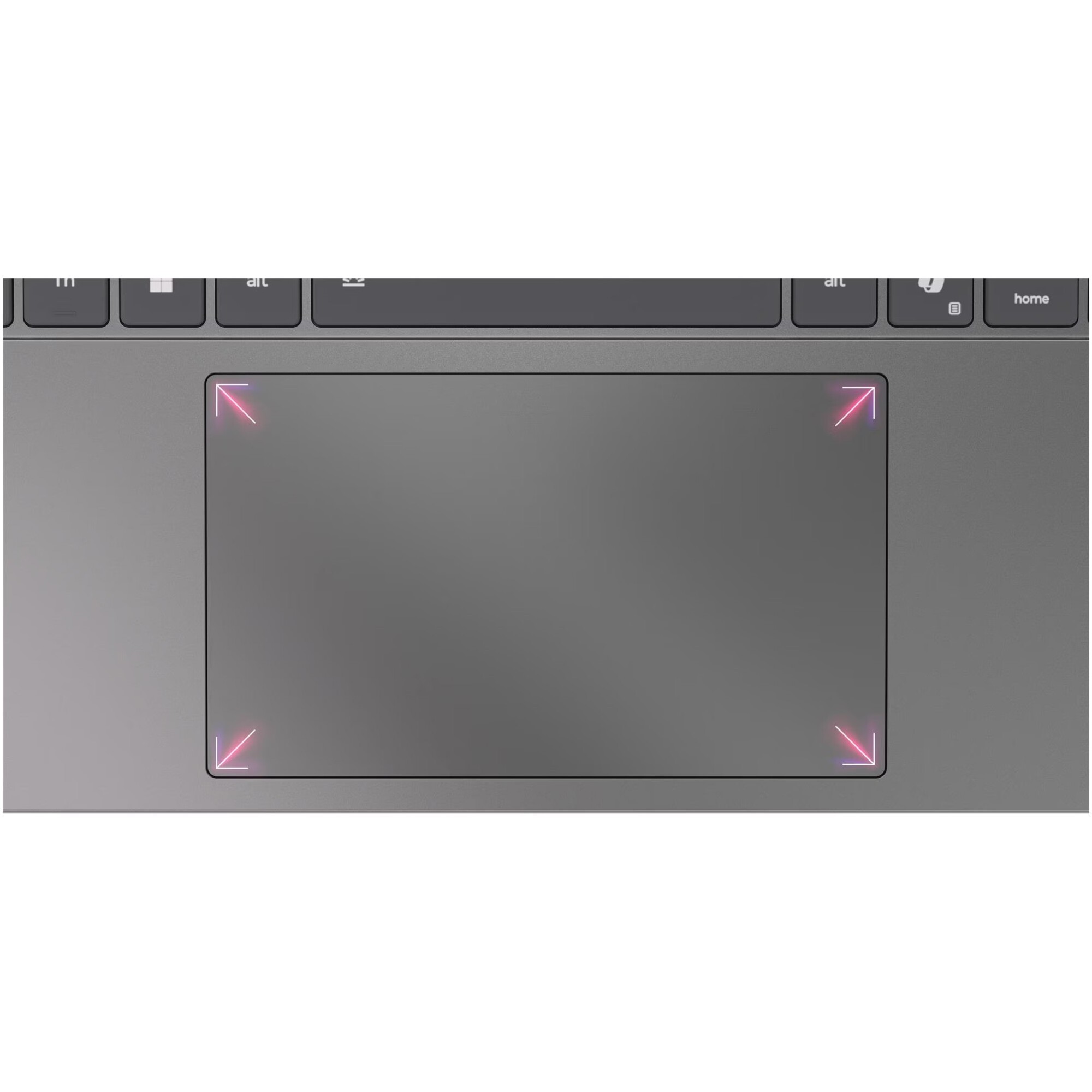 Laptop Lenovo Yoga Pro 9 16IAH10 cu procesor Intel® Core™ Ultra 7 255H pana la 5.1GHz, 16" 2.8K WQXGA+ , OLED, 120Hz, 64GB LPDDR5x RAM, 2TB SSD, NVIDIA® GeForce RTX™ 5070 8GB GDDR7, Windows® 11 Home, Luna Grey, 3y on-site Premium Care