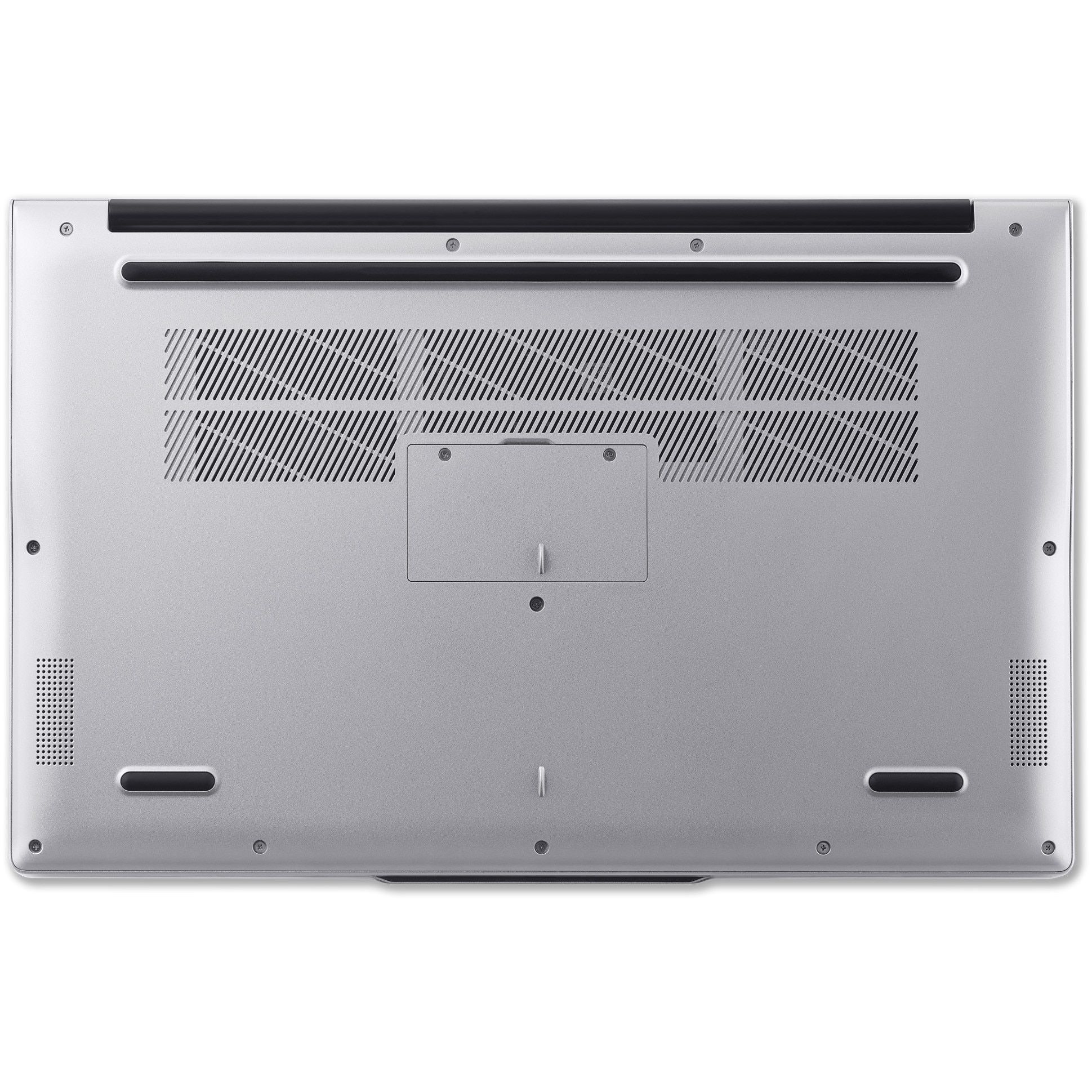 Laptop Acer Aspire Lite 15 AL15-72P-71X1 cu procesor Intel® Core™ i7-13620H up to 4.90 GHz, 15.6'', Full HD, IPS, 16GB DDR5 RAM, 1TB SSD, Intel® UHD Graphics, No OS, Pure Silver