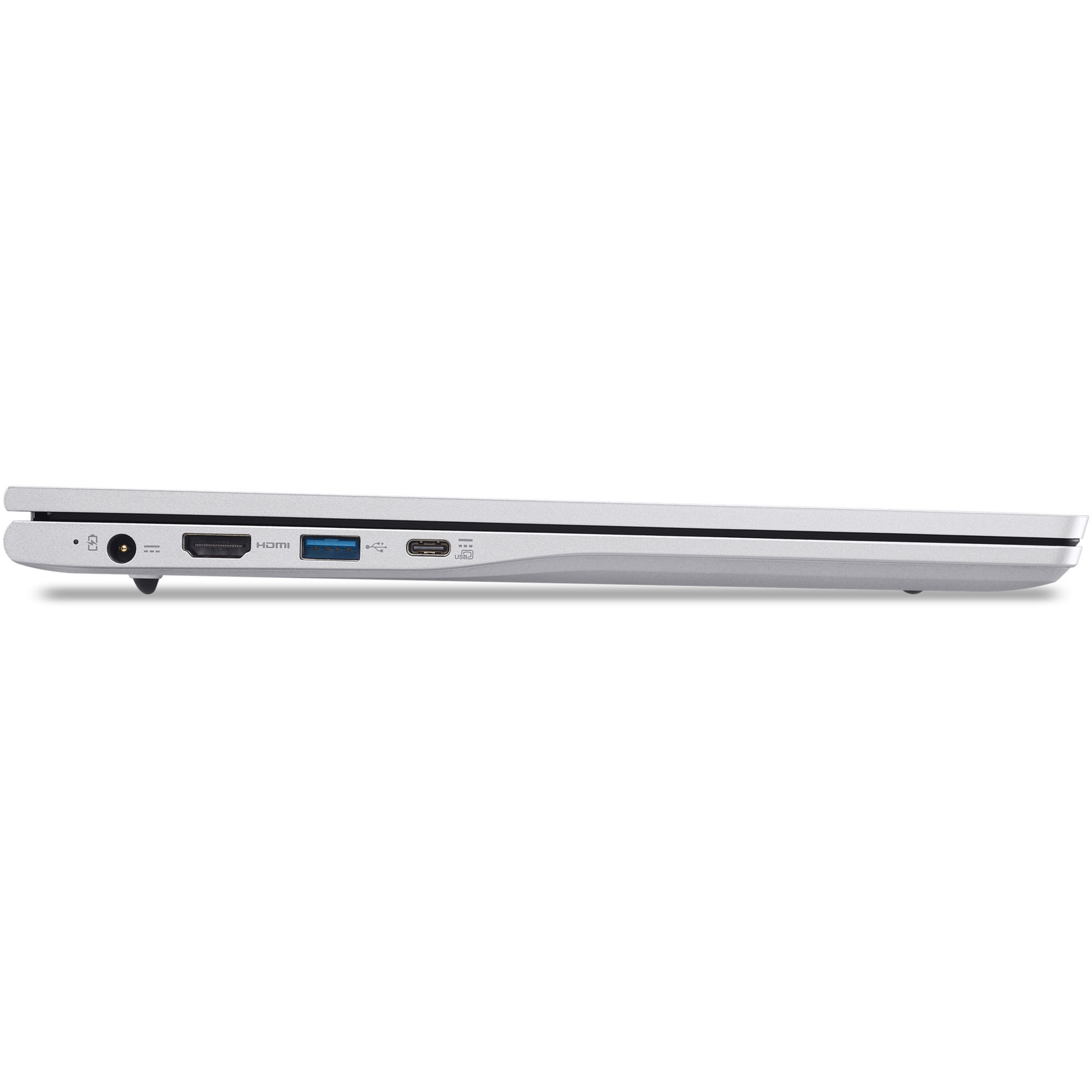 Laptop Acer Aspire Lite 15 AL15-72P-71X1 cu procesor Intel® Core™ i7-13620H up to 4.90 GHz, 15.6'', Full HD, IPS, 16GB DDR5 RAM, 1TB SSD, Intel® UHD Graphics, No OS, Pure Silver