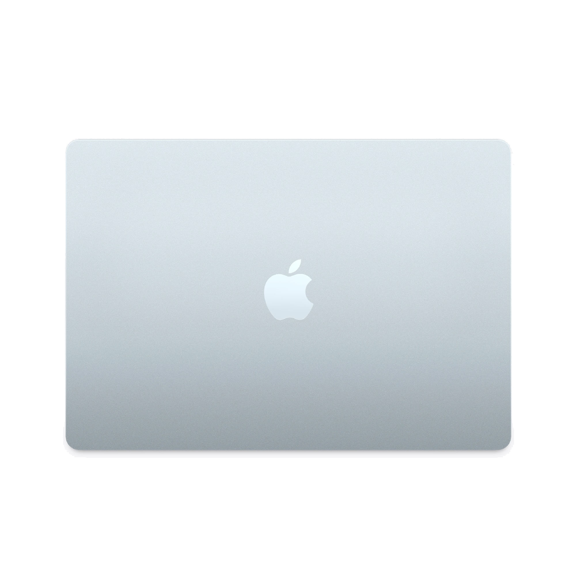 Apple MacBook Air 15" Laptop cu Procesor M5 10 nuclee CPU si 10 nuclee GPU 16GB RAM 512GB SSD Albastru