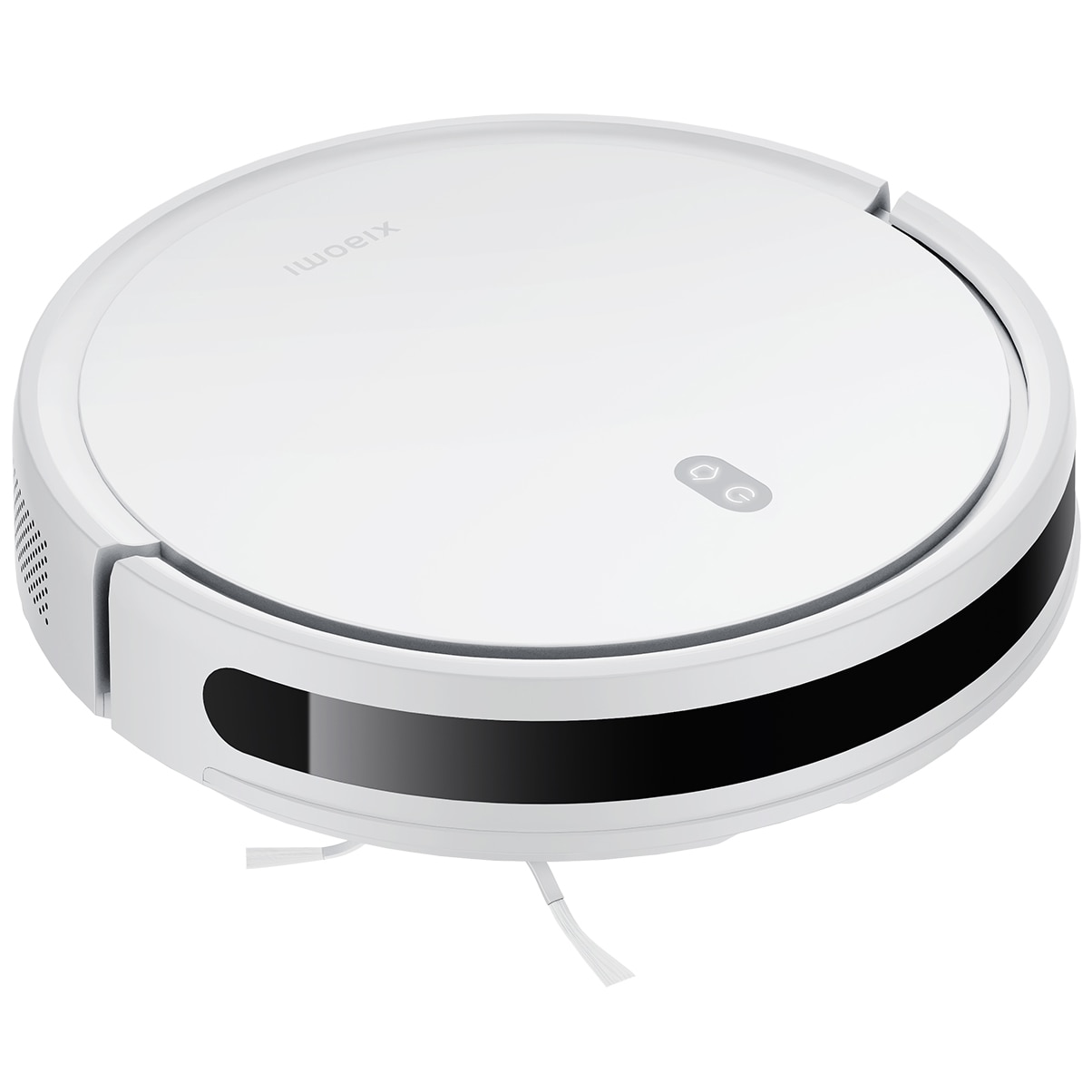 RESIGILAT: Robot de aspirare Xiaomi E10 BHR6783EU, Wi-Fi, Aspirare&Spalare simultana, 35 W, Autonomie 110 min, 2500mAh, Recipient praf 400ml, Recipient apa 200ml, Putere aspirare 4000 Pa, Alb