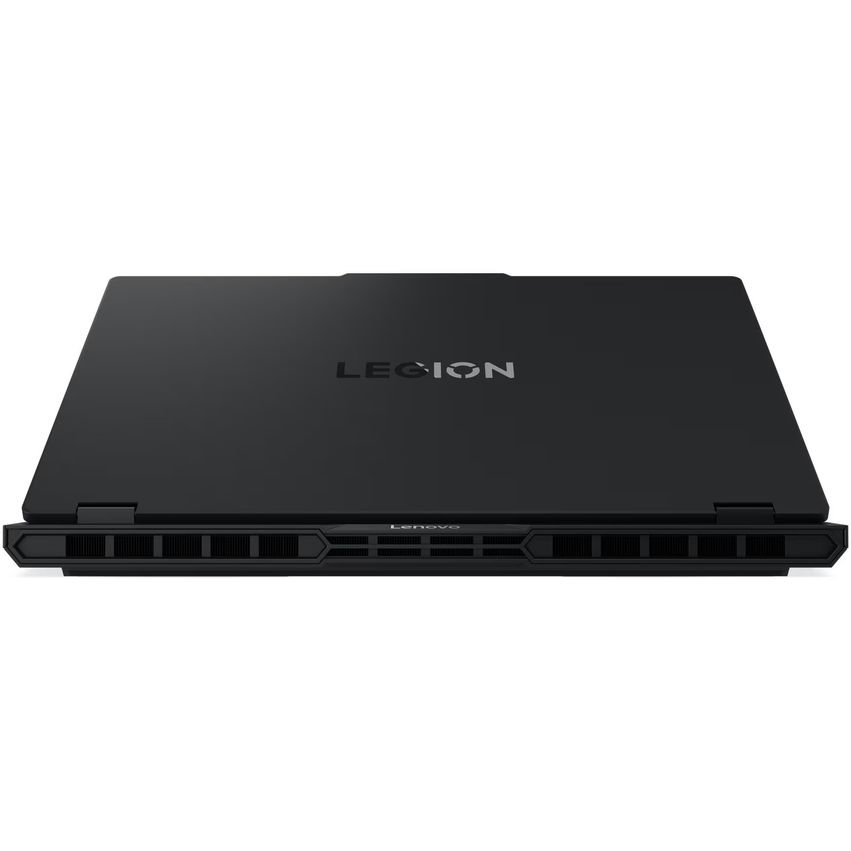 Laptop Gaming Lenovo Legion Pro 5 16AFR10 cu procesor AMD Ryzen™ 9 9955HX pana la 5.4GHz, 16" WQXGA, OLED, 165Hz, 32GB DDR5, 1TB SSD, NVIDIA® GeForce RTX™ 5070 8GB GDDR7, NO OS, Eclipse Black, 3y on-site Premium Care