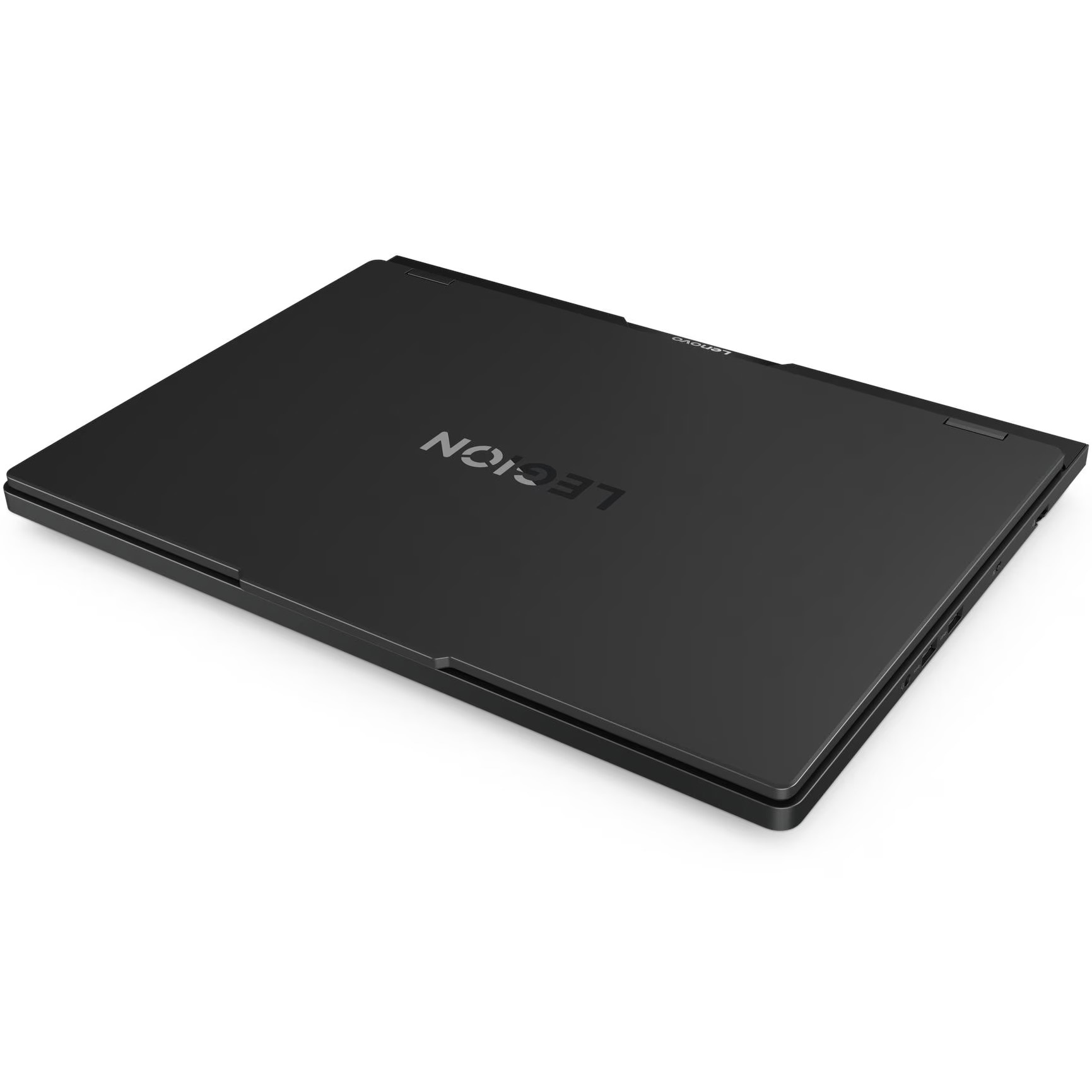 Laptop Gaming Lenovo Legion Pro 5 16AFR10 cu procesor AMD Ryzen™ 9 9955HX pana la 5.4GHz, 16" WQXGA, OLED, 165Hz, 32GB DDR5, 1TB SSD, NVIDIA® GeForce RTX™ 5070 8GB GDDR7, NO OS, Eclipse Black, 3y on-site Premium Care