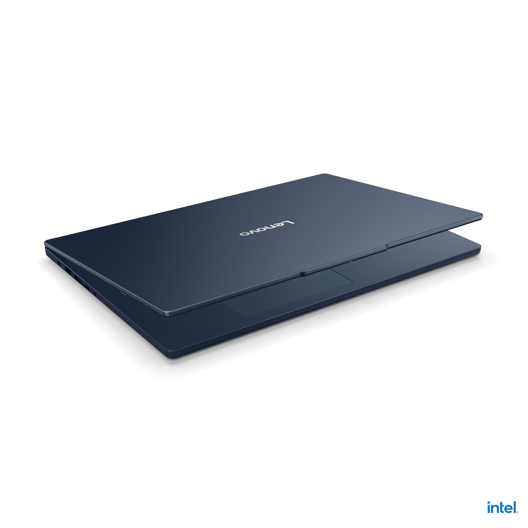 Laptop Lenovo IdeaPad Slim 3 16IRH10 cu procesor Intel® Core™ i7-13620H pana la 4.9GHz, 16" WUXGA, IPS, 24GB DDR5 RAM, 1TB SSD, Intel® UHD Graphics, No OS, Cosmic Blue, Aluminiu