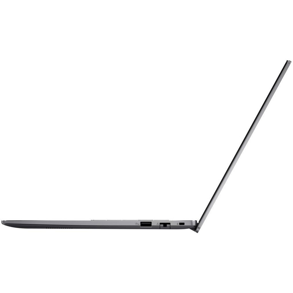 Laptop ASUS ExpertBook P3 P3405CVA cu procesor Intel® Core™ i7-13620H pana la 4.9GHz, 14'', WQXGA, 144Hz, 16GB DDR5 RAM, 1TB SSD, Intel® UHD Graphics, No OS, Misty Grey