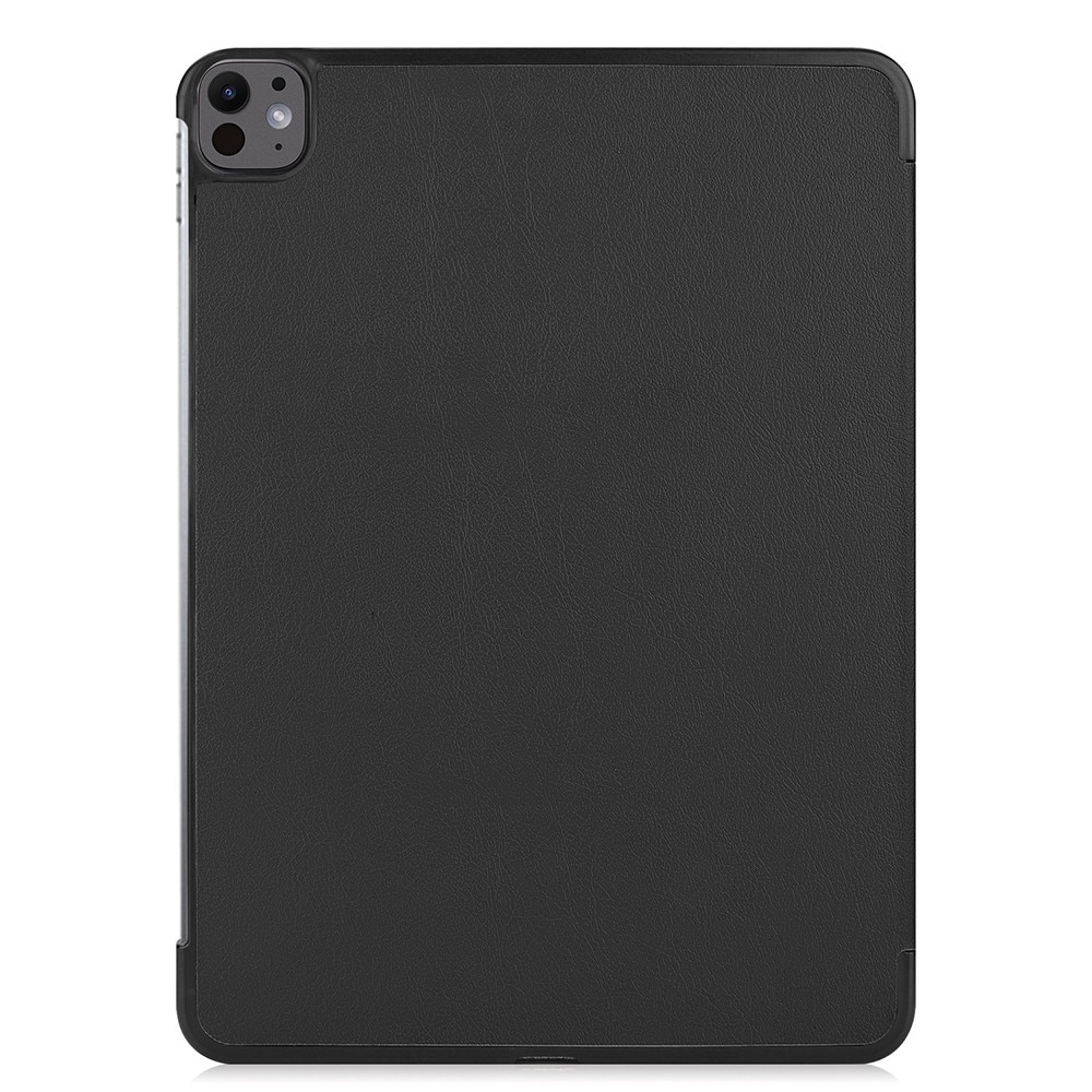 Husa pentru iPad Air 13" 2024 Techsuit foldpro black