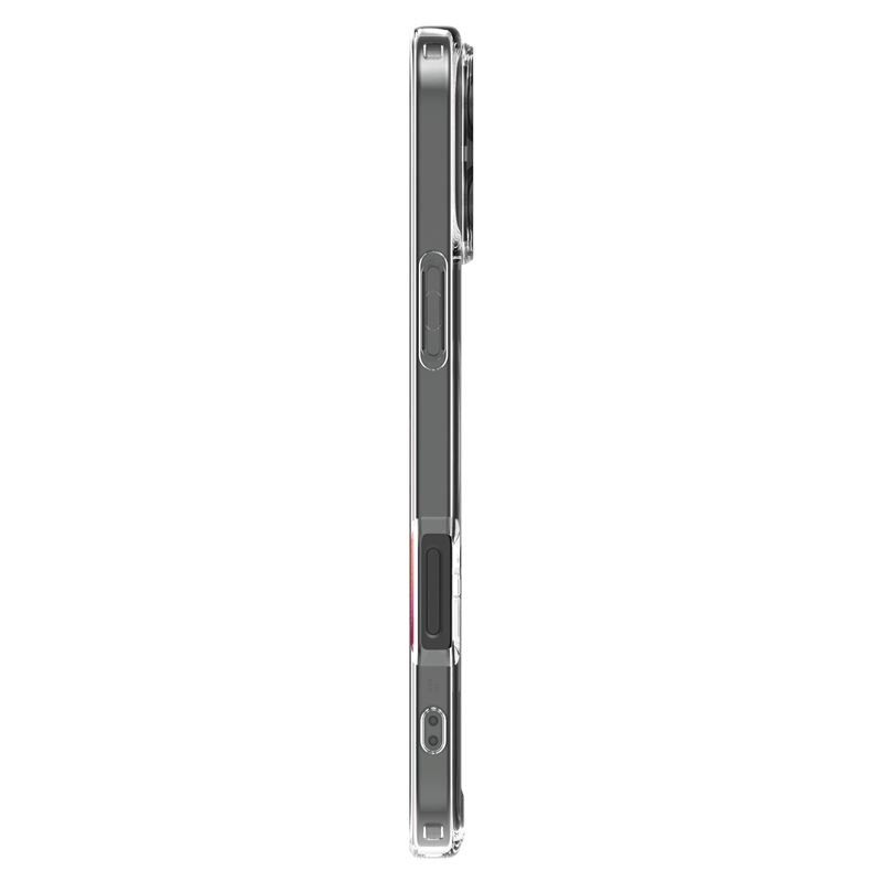 Carcasa Spigen Ultra Hybrid MagSafe compatibila cu iPhone 16 Pro Digital Camo
