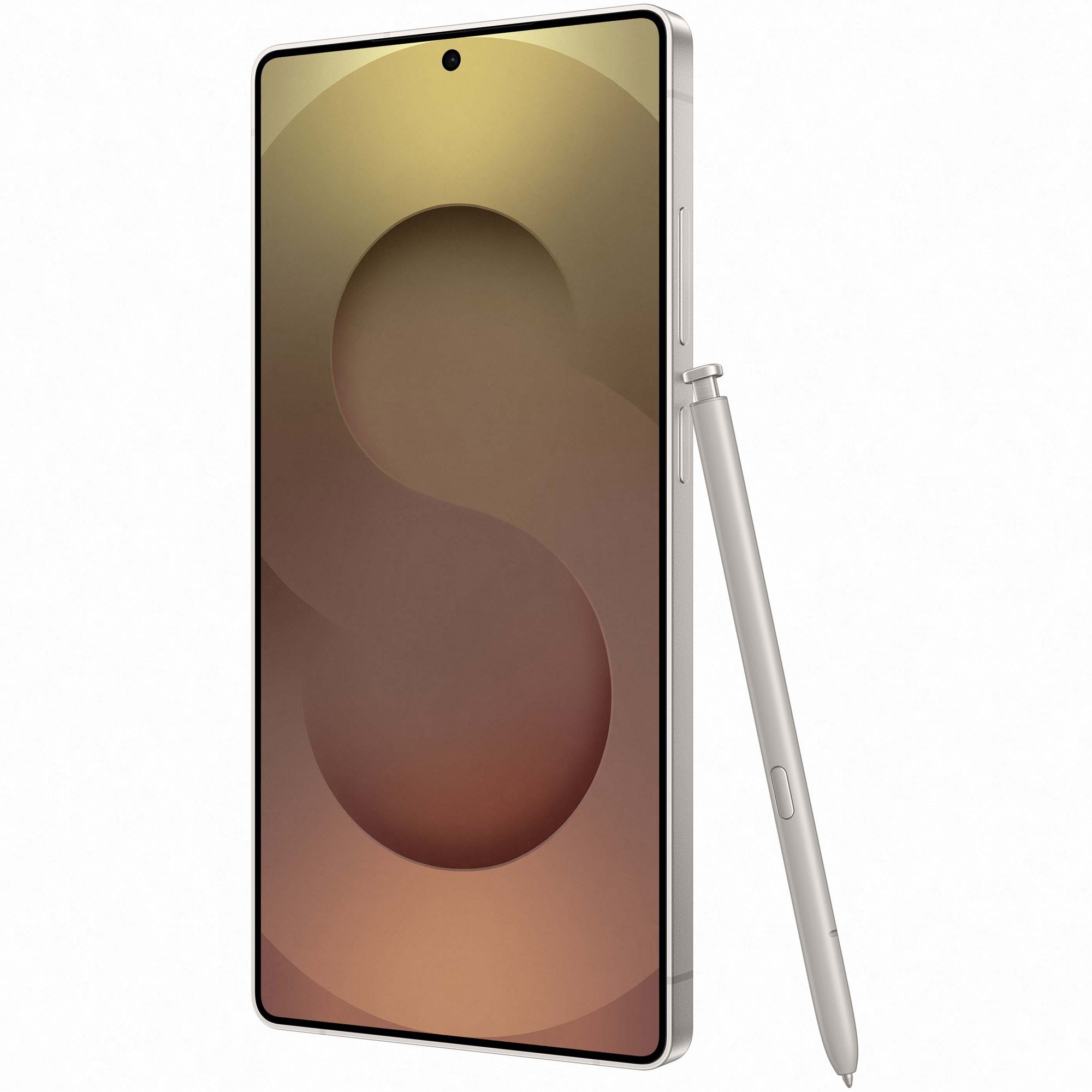 Telefon mobil Samsung Galaxy S25 Ultra, 12GB RAM, 1TB, 5G, Titanium Pinkgold