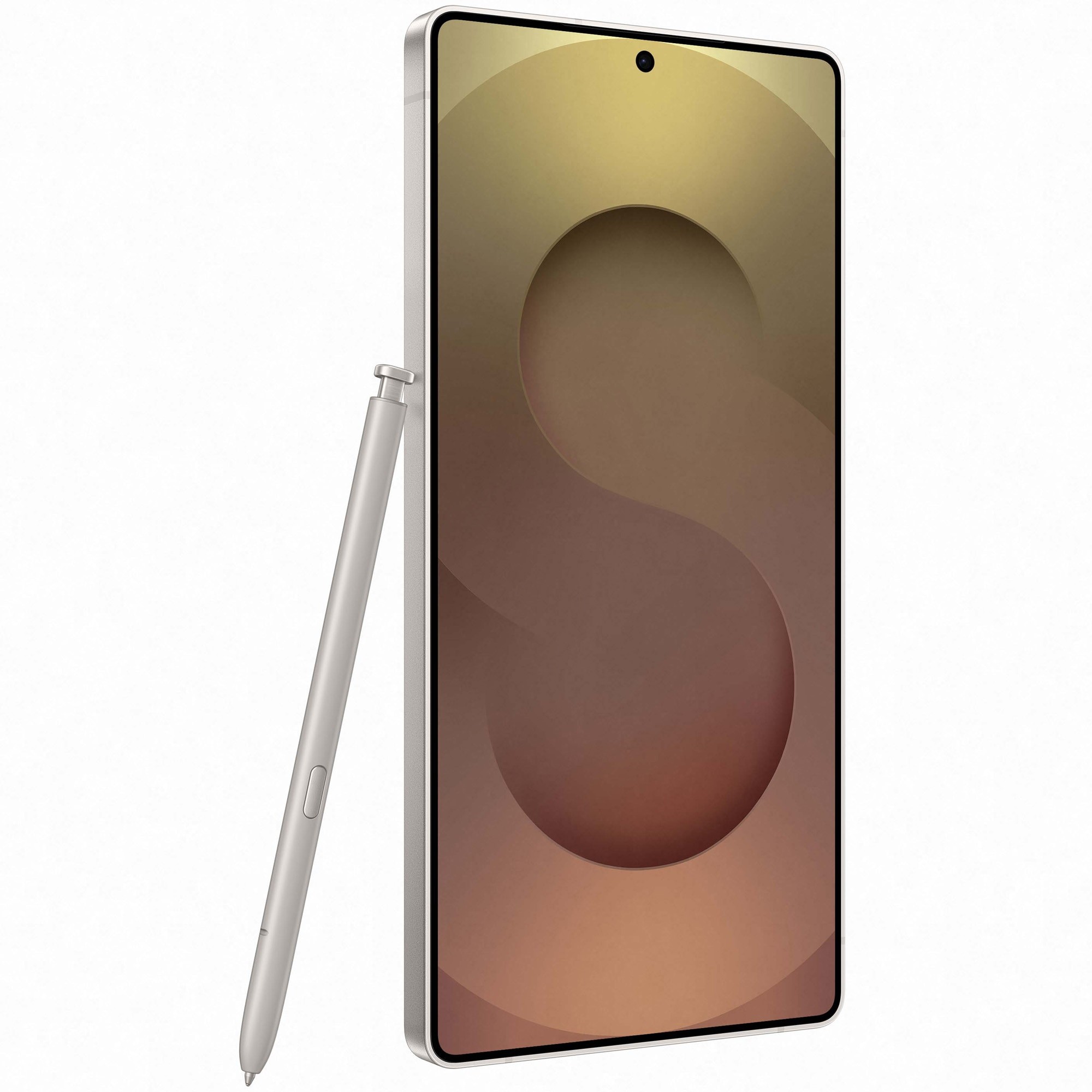 Telefon mobil Samsung Galaxy S25 Ultra, 12GB RAM, 1TB, 5G, Titanium Pinkgold