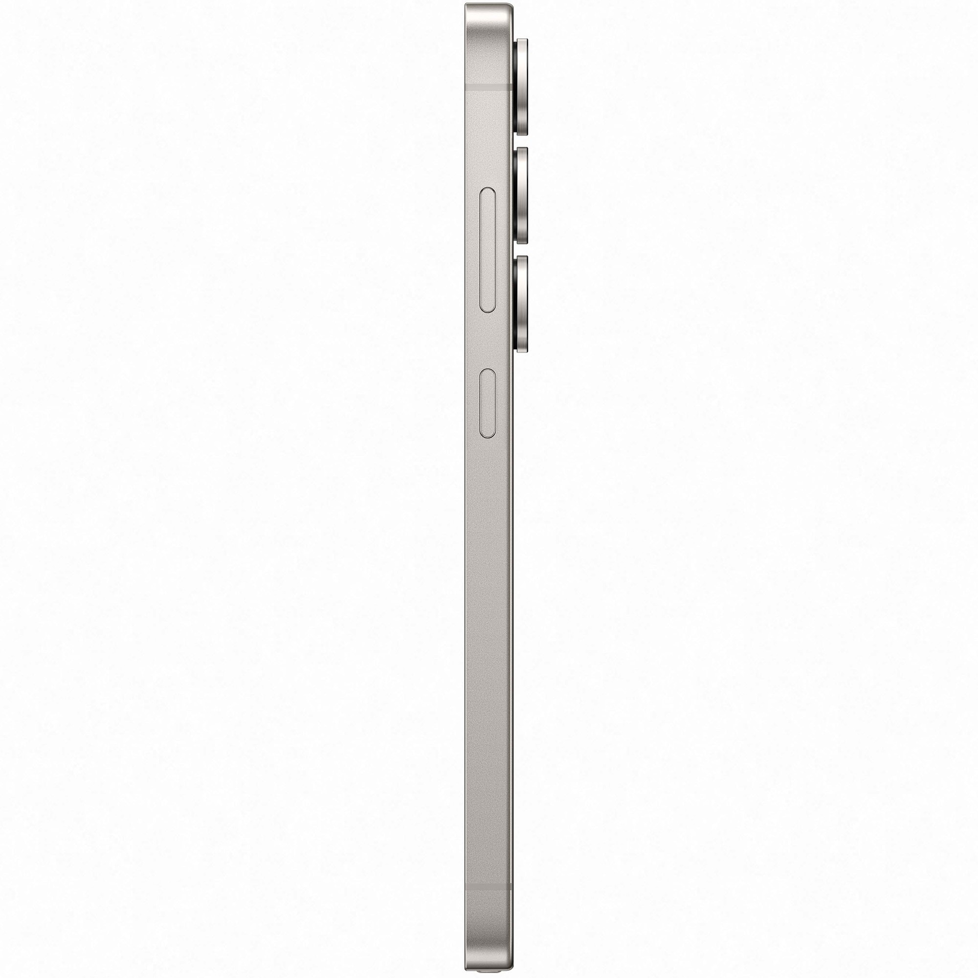 Telefon mobil Samsung Galaxy S25 Ultra, 12GB RAM, 1TB, 5G, Titanium Pinkgold