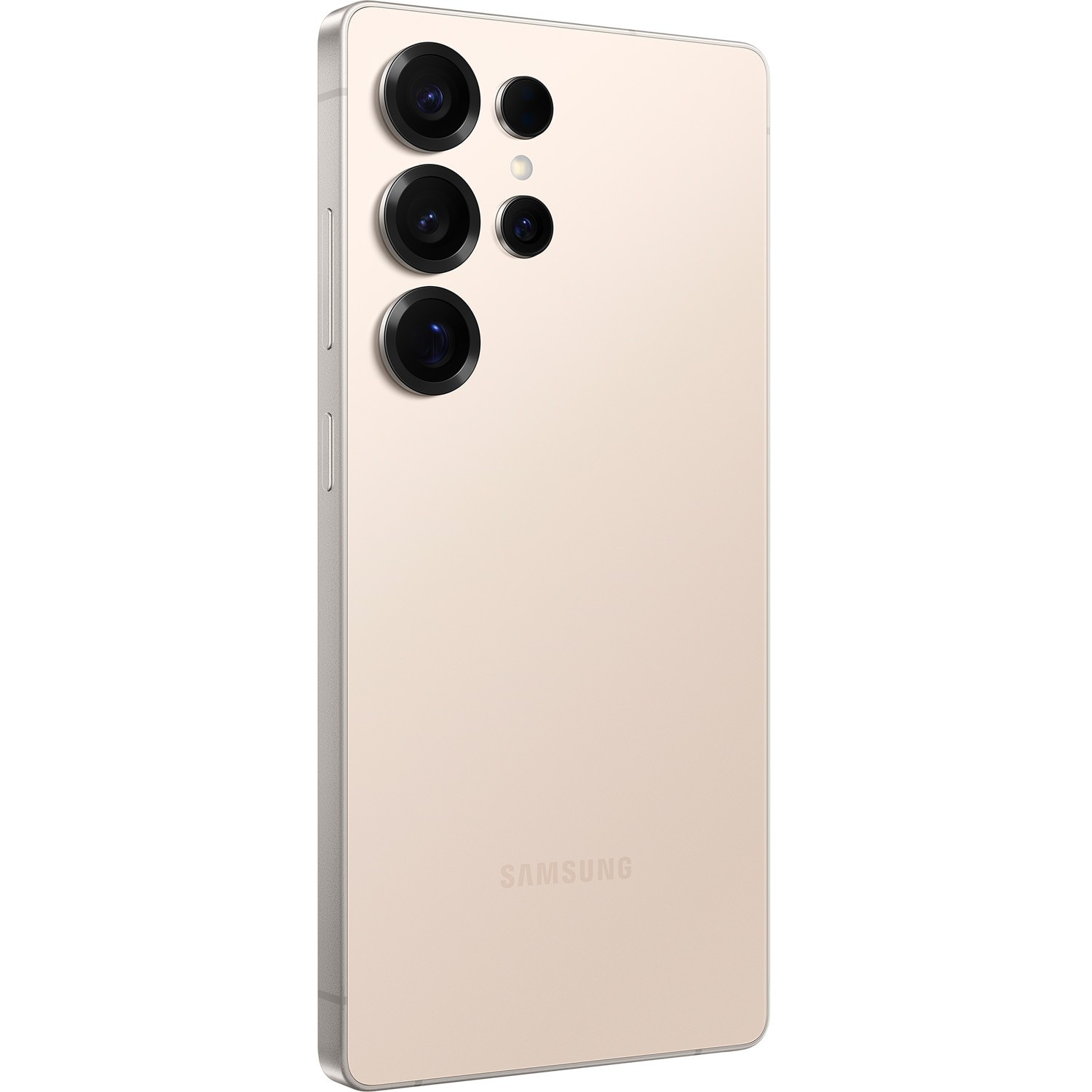 Telefon mobil Samsung Galaxy S25 Ultra, 12GB RAM, 1TB, 5G, Titanium Pinkgold