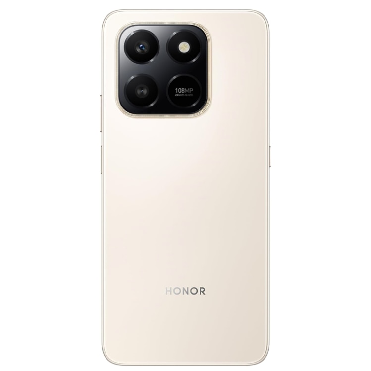 Telefon mobil Honor 400 Smart, 8GB RAM, 256GB, Gold