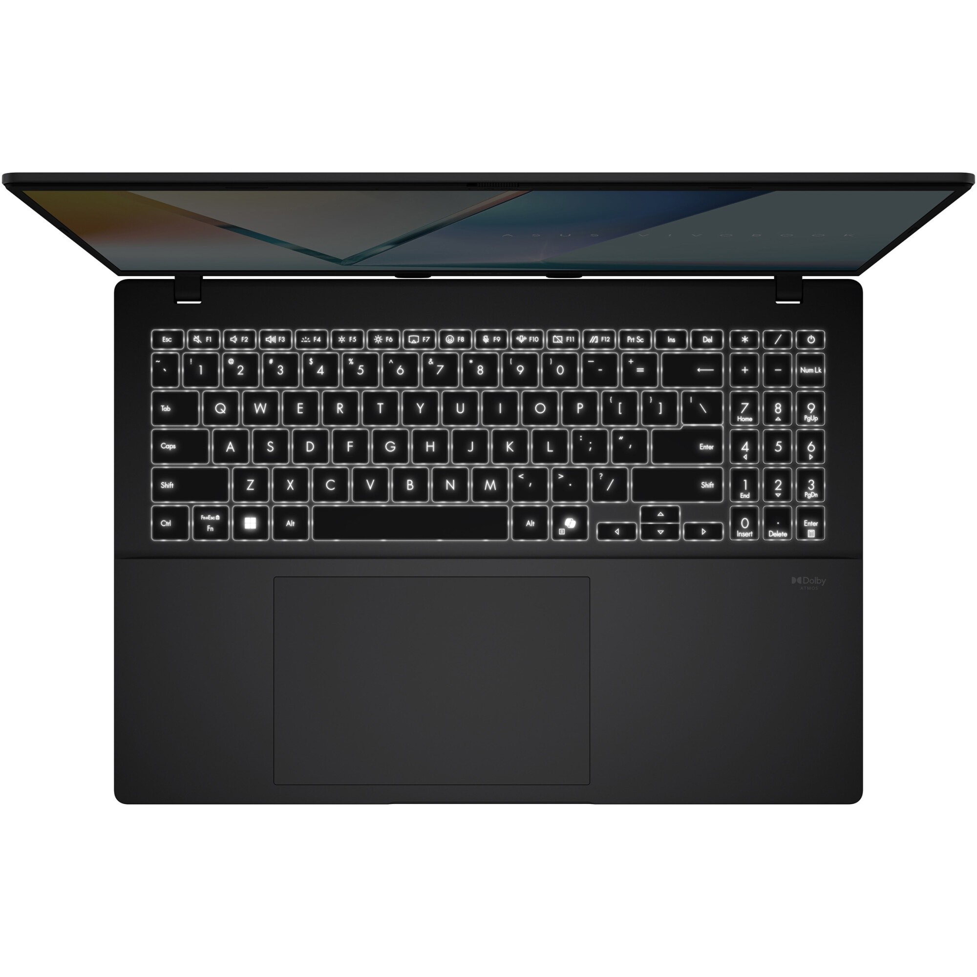 Laptop ASUS Vivobook S16 S3607VA cu procesor Intel Core i5-13420H pana la 4.6GHz, 16'', WUXGA, IPS, 144Hz, 16GB DDR5 RAM, 1TB SSD, Intel UHD Graphics, No OS, Matte Gray