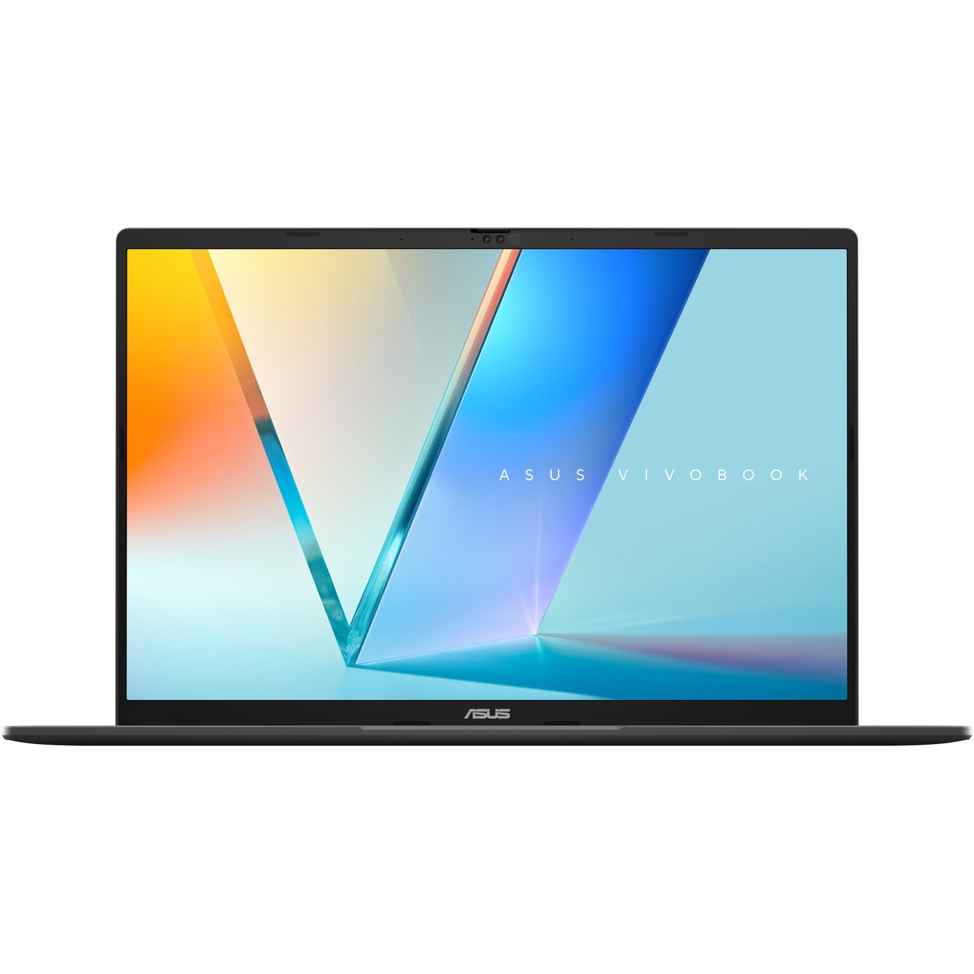 Laptop ASUS Vivobook S16 S3607VA cu procesor Intel Core i5-13420H pana la 4.6GHz, 16'', WUXGA, IPS, 144Hz, 16GB DDR5 RAM, 1TB SSD, Intel UHD Graphics, No OS, Matte Gray