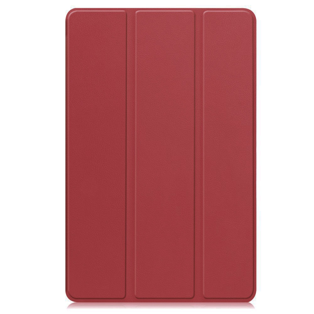 Husa pentru tableta Honor Pad X8a, Accesorio Fold Pro, Red