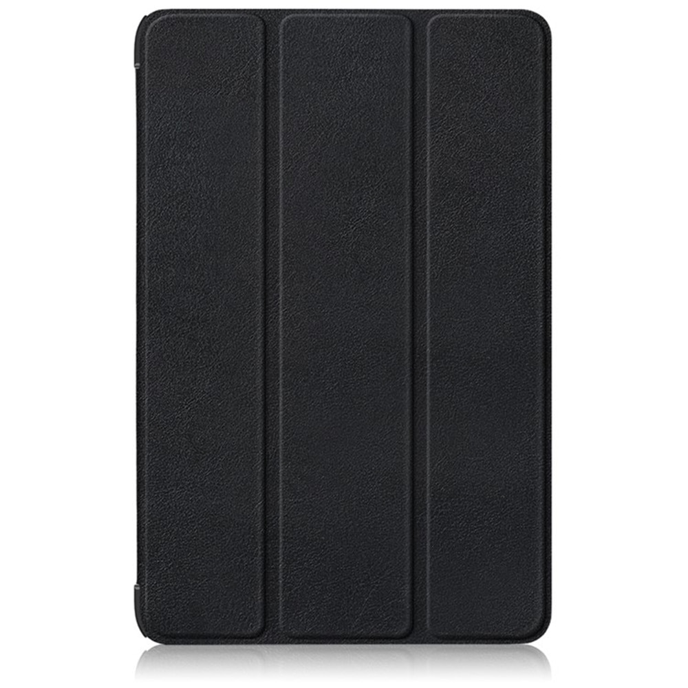 Husă pentru tabletă, Fold Pro, neagră, 360°, pentru Samsung Galaxy Tab S9/S9 FE/S10 FE/S10 Lite