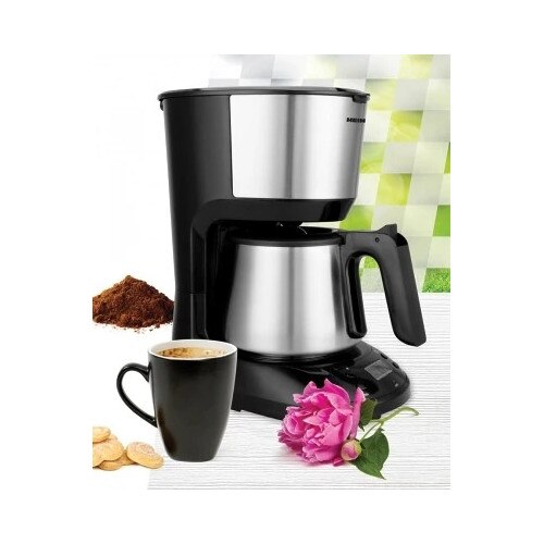 Cafetiera Digitala Heinner Armoure