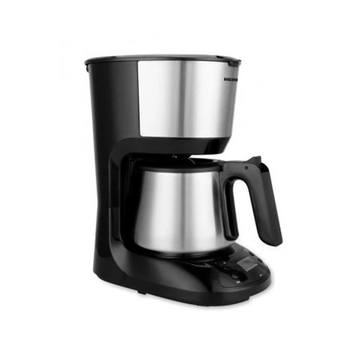 Cafetiera Digitala Heinner Armoure
