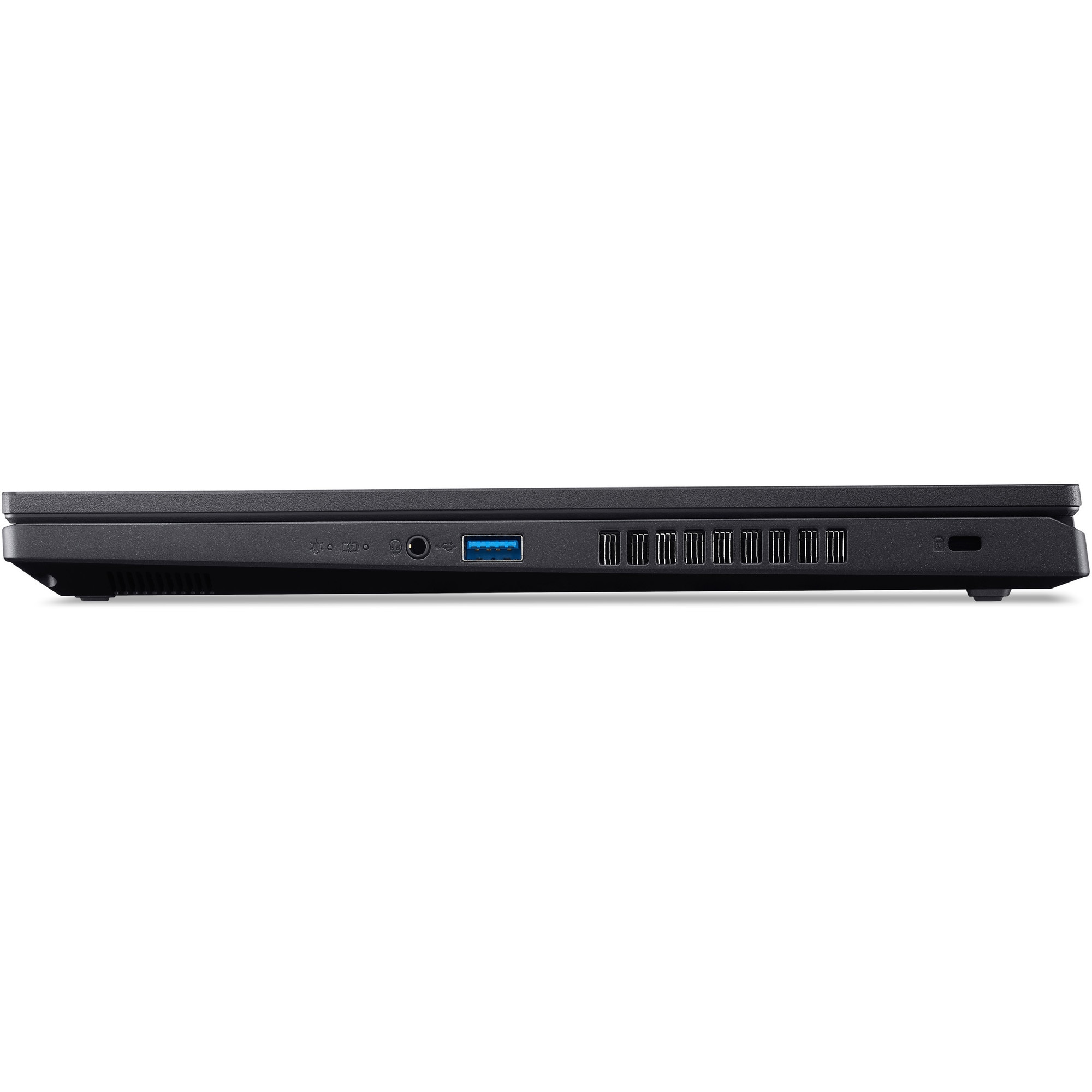 Laptop Gaming Acer Nitro V15 ANV15-52-95UT cu procesor Intel® Core™ i9-13900H pana la 5.4GHz, 15.6" Full-HD, IPS, 165Hz, 32GB DDR4 RAM, 1TB SSD, NVIDIA® GeForce RTX™ 5060 8GB GDDR7, No OS, Obsidian Black