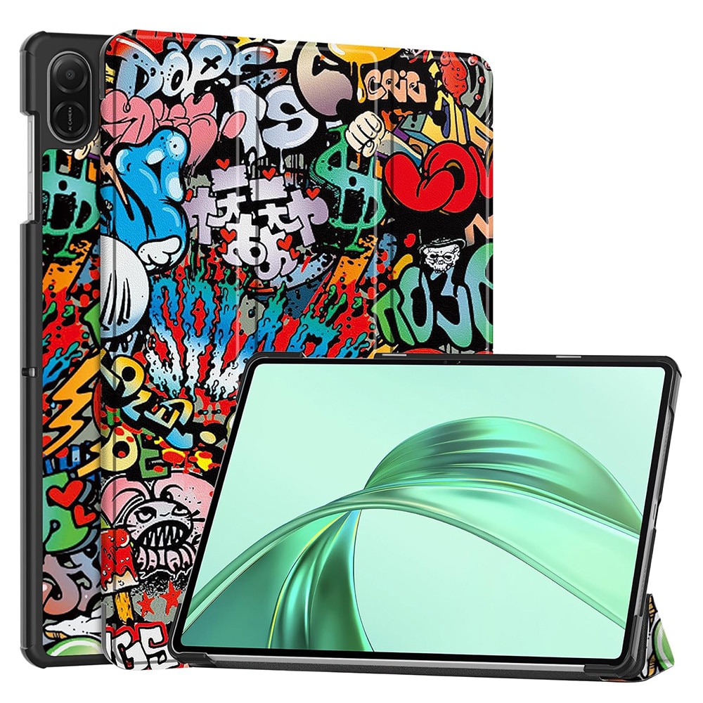 Husa pentru Honor Pad X8a - Techsuit FoldPro - Urban Vibe