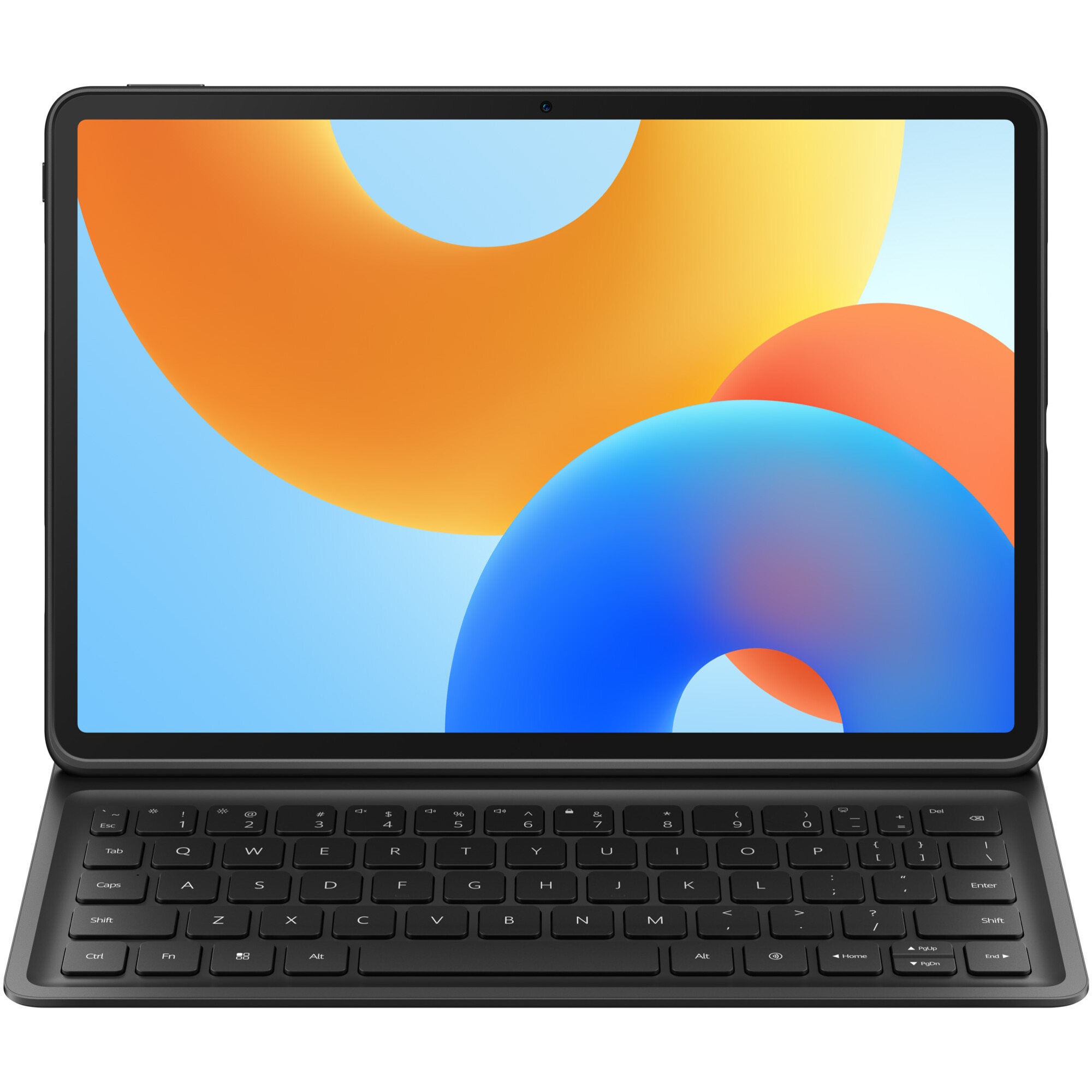 RESIGILAT: Tableta HUAWEI MatePad 11.5" PaperMatte Edition, 8GB RAM, 256GB, Wi-Fi, Space Gray + Smart Magnetic Keyboard