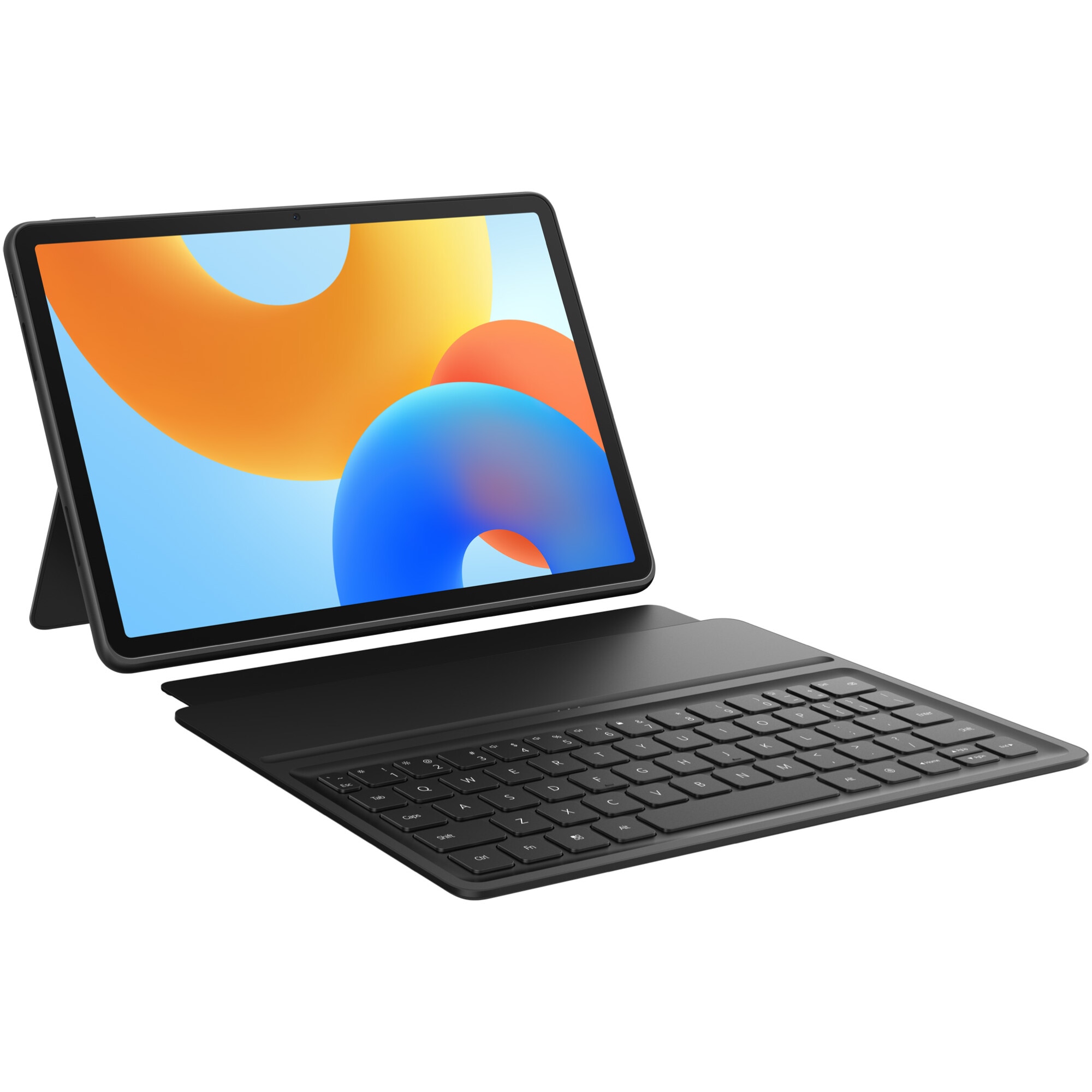 RESIGILAT: Tableta HUAWEI MatePad 11.5" PaperMatte Edition, 8GB RAM, 256GB, Wi-Fi, Space Gray + Smart Magnetic Keyboard