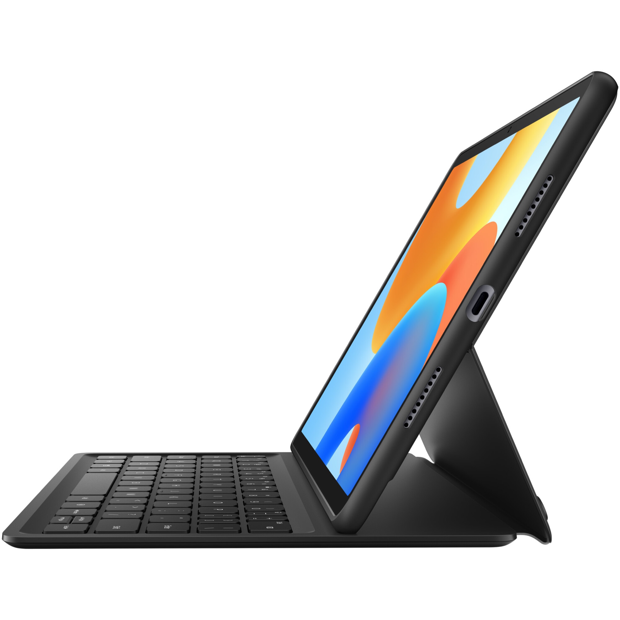 RESIGILAT: Tableta HUAWEI MatePad 11.5" PaperMatte Edition, 8GB RAM, 256GB, Wi-Fi, Space Gray + Smart Magnetic Keyboard