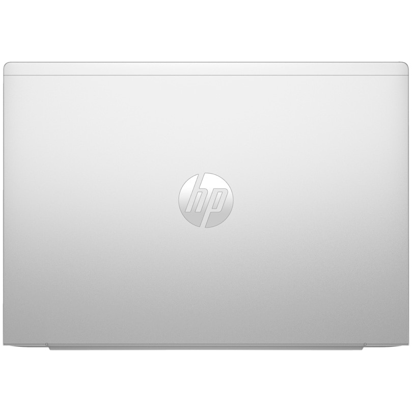 Laptop HP ProBook 460 G11 cu procesor Intel® Core™ Ultra 7 155U pana la 4.8GHz, 16", WUXGA, IPS, 16GB DDR5 RAM, 512GB SSD, Intel® Graphics, Free DOS, Pike silver