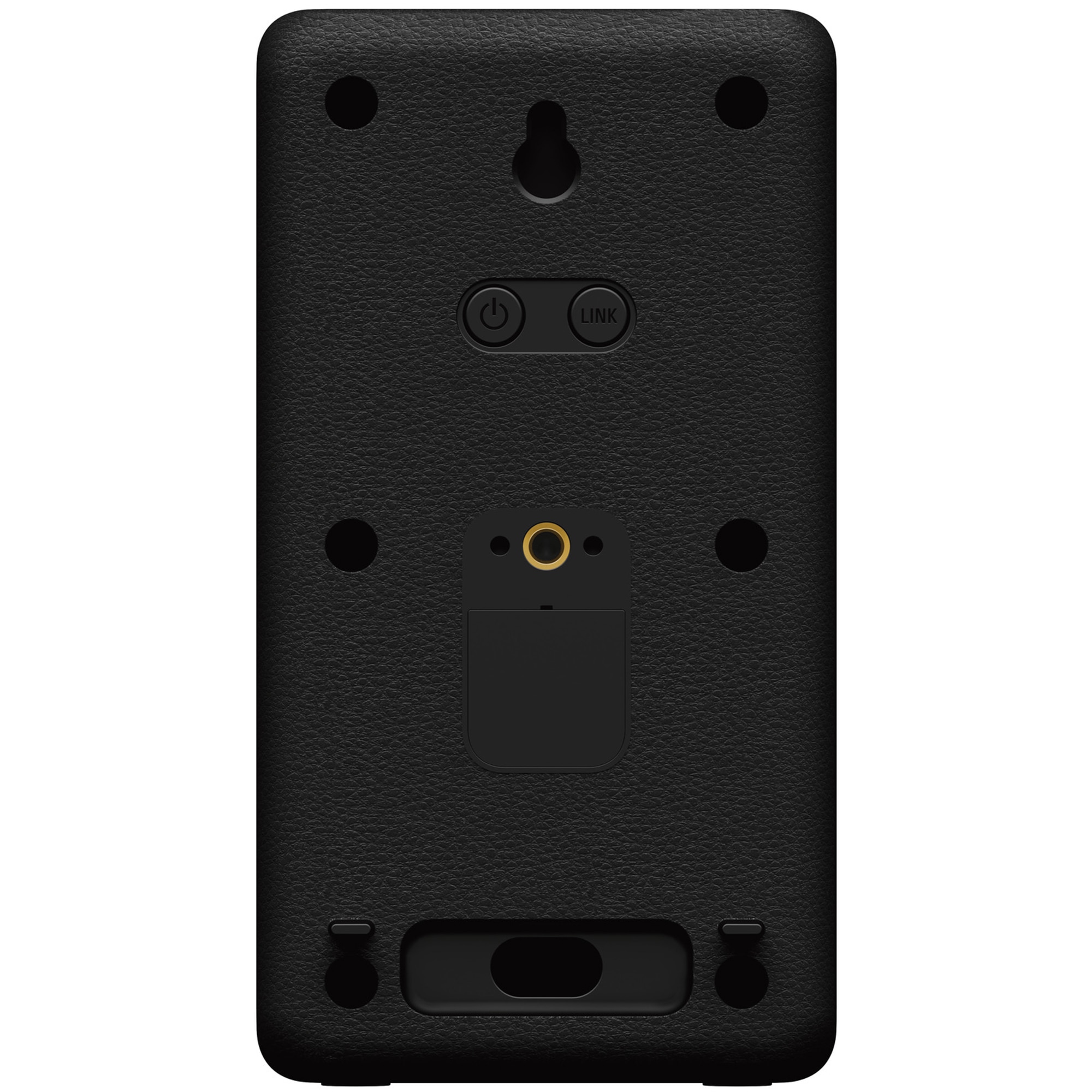 Boxe spate Sony SA-RS3S, Wireless, 100W, Negru