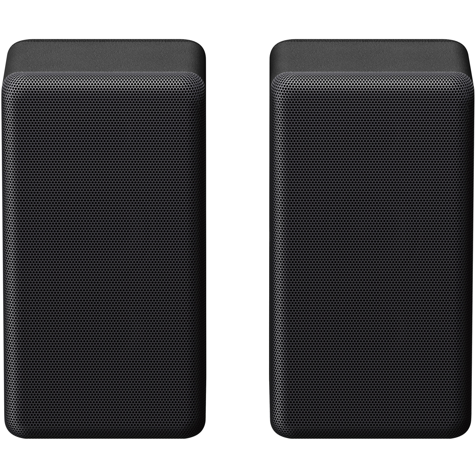 Boxe spate Sony SA-RS3S, Wireless, 100W, Negru
