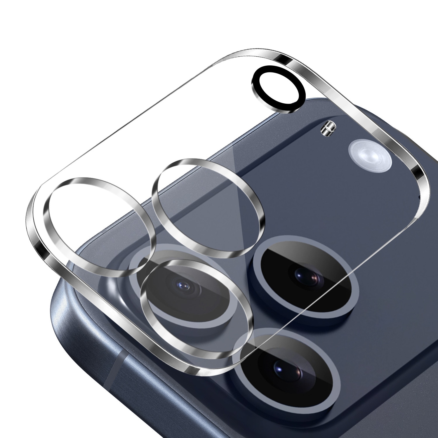 Folie Camera pentru iPhone 17 Pro Max