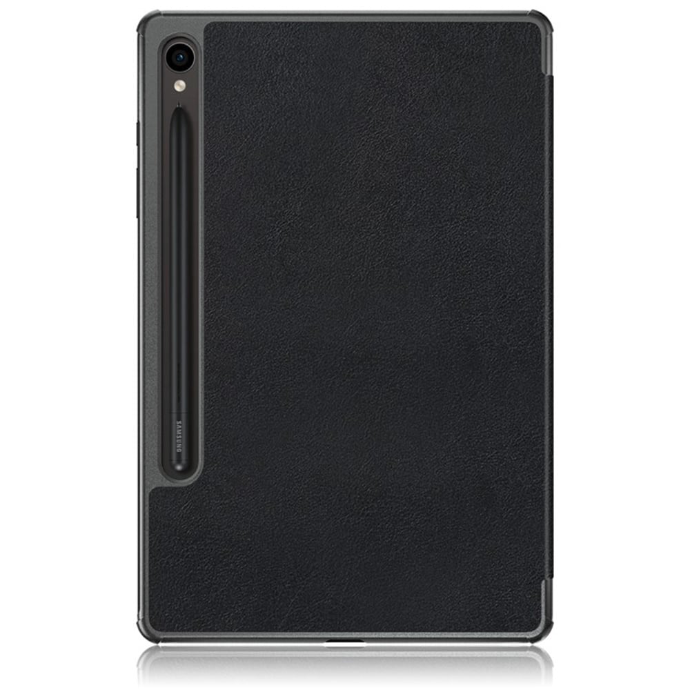 Husa pentru Samsung Galaxy Tab S9 / S9 FE - Techsuit FoldPro - Butterfly
