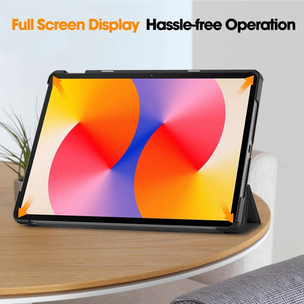 Husa pentru Huawei MatePad SE 11, Accesorio FoldPro, Black