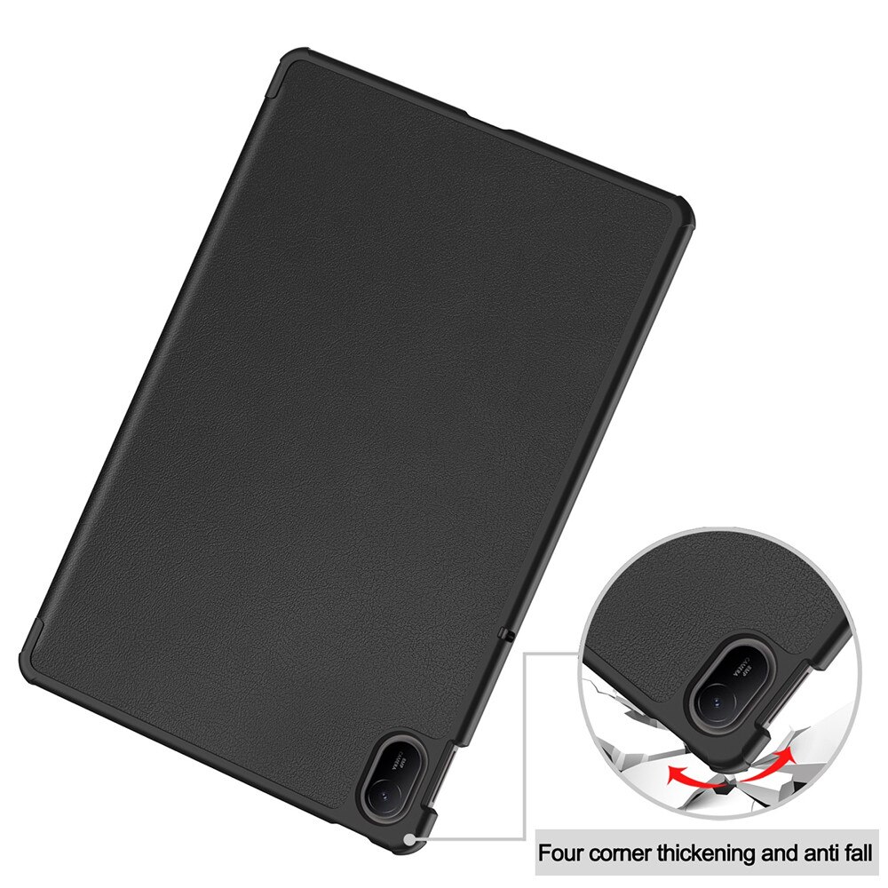 Husa pentru Huawei MatePad SE 11, Accesorio FoldPro, Black