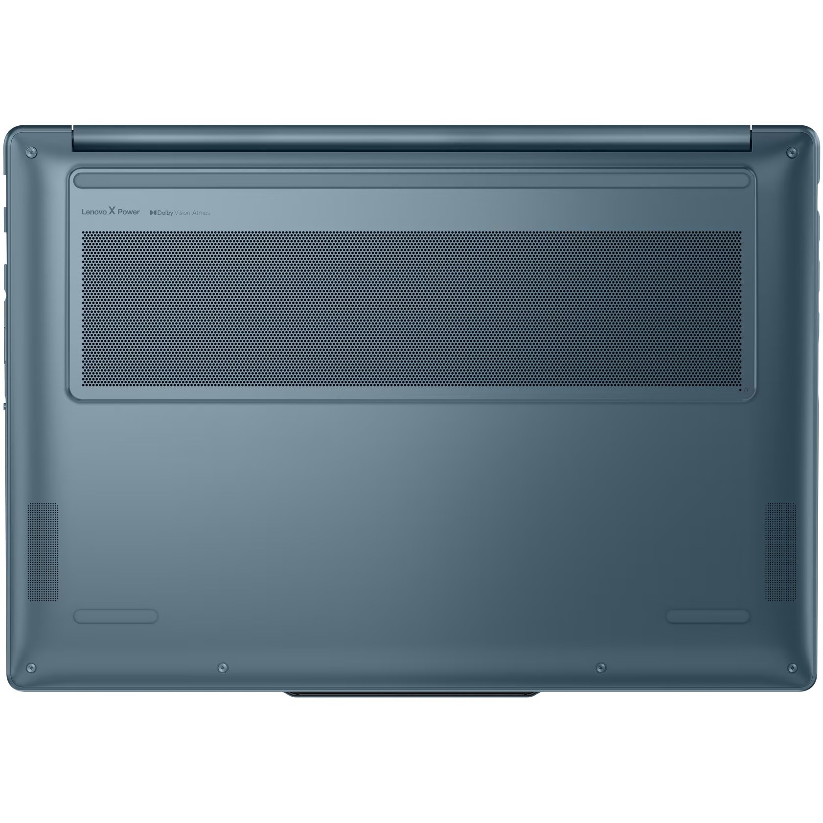 Laptop Lenovo Yoga Pro 7 14ASP10 cu procesor AMD Ryzen™ AI 9 365 pana la 5.0GHz, 14.5" 3K, OLED, 32GB LPDDR5x RAM, 1TB SSD, AMD Radeon™ 880M Graphics, Windows® 11 Home, Tidal Teal