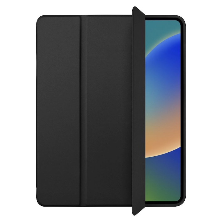 Husa tableta FIXED pentru Apple iPad Pro 13" (2024), neagra