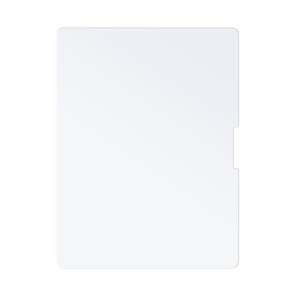 Folie de protectie din sticla securizata FIXED 2.5D pentru iPad Air 13", 0.33mm, transparent