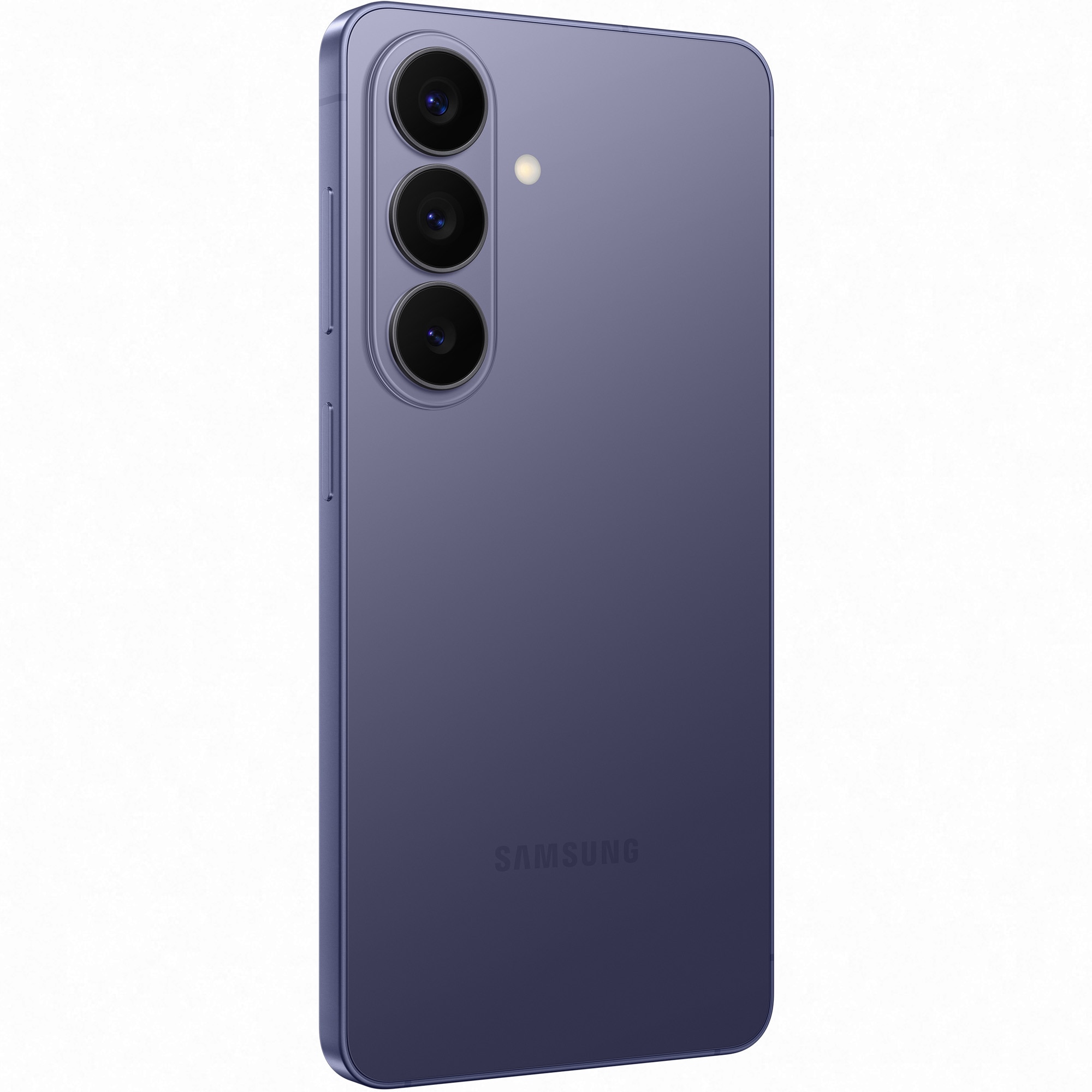 Telefon mobil Samsung Galaxy S26, 12GB RAM, 128GB, 5G, Cobalt Violet