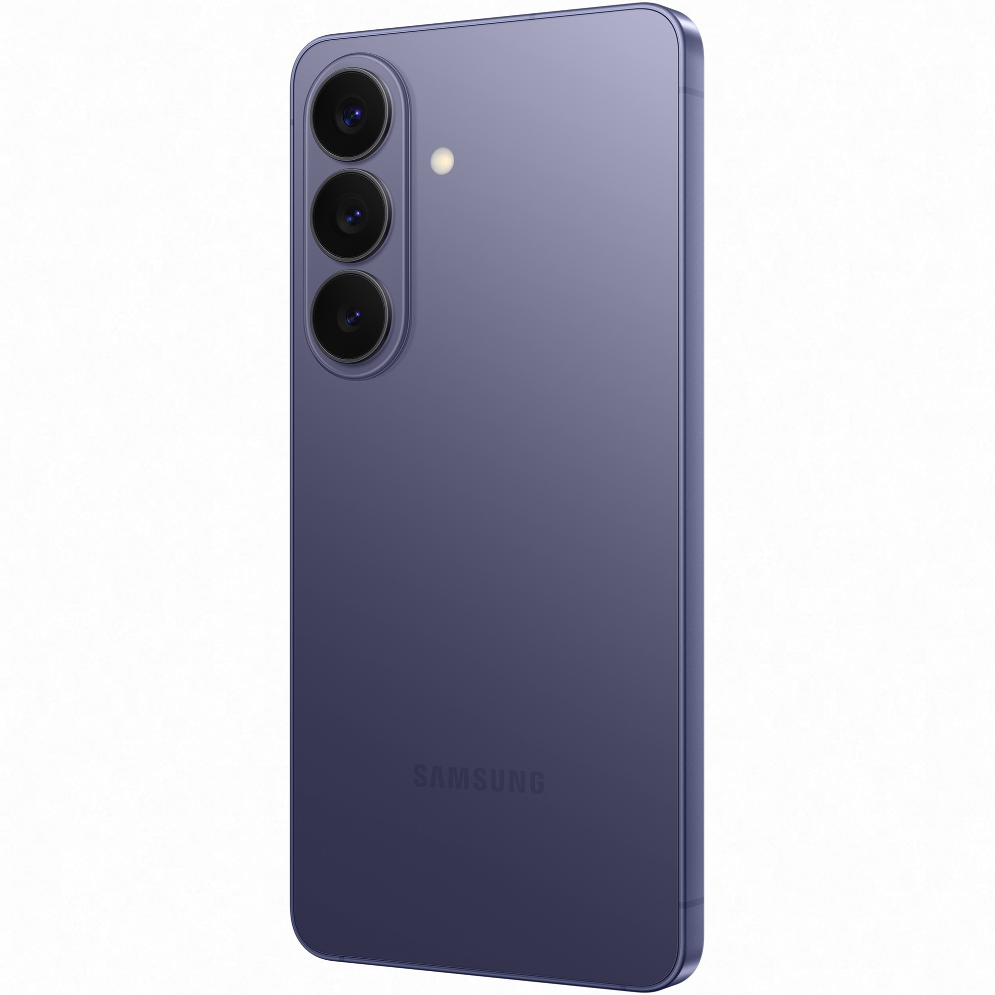 Telefon mobil Samsung Galaxy S26, 12GB RAM, 128GB, 5G, Cobalt Violet
