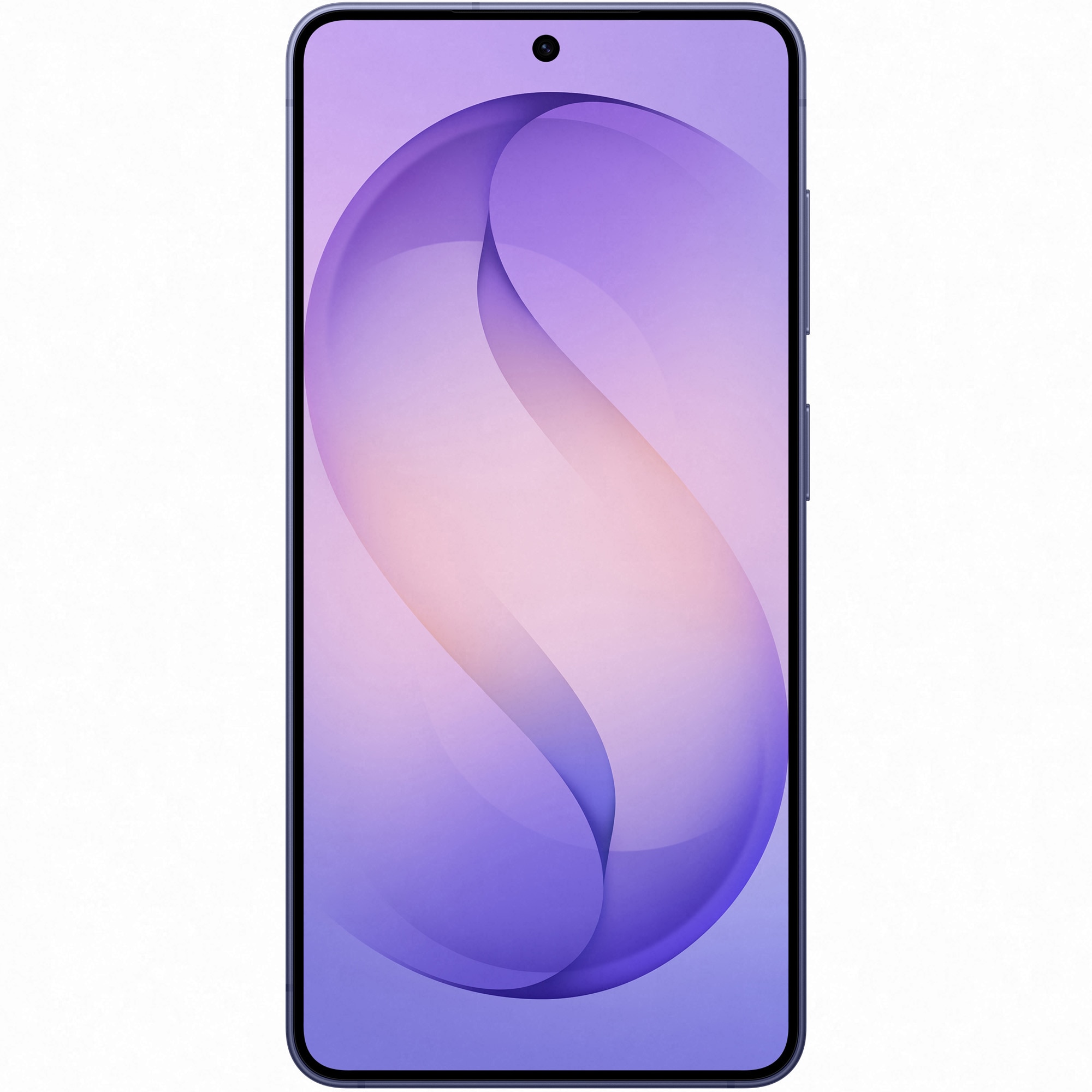 Telefon mobil Samsung Galaxy S26, 12GB RAM, 128GB, 5G, Cobalt Violet