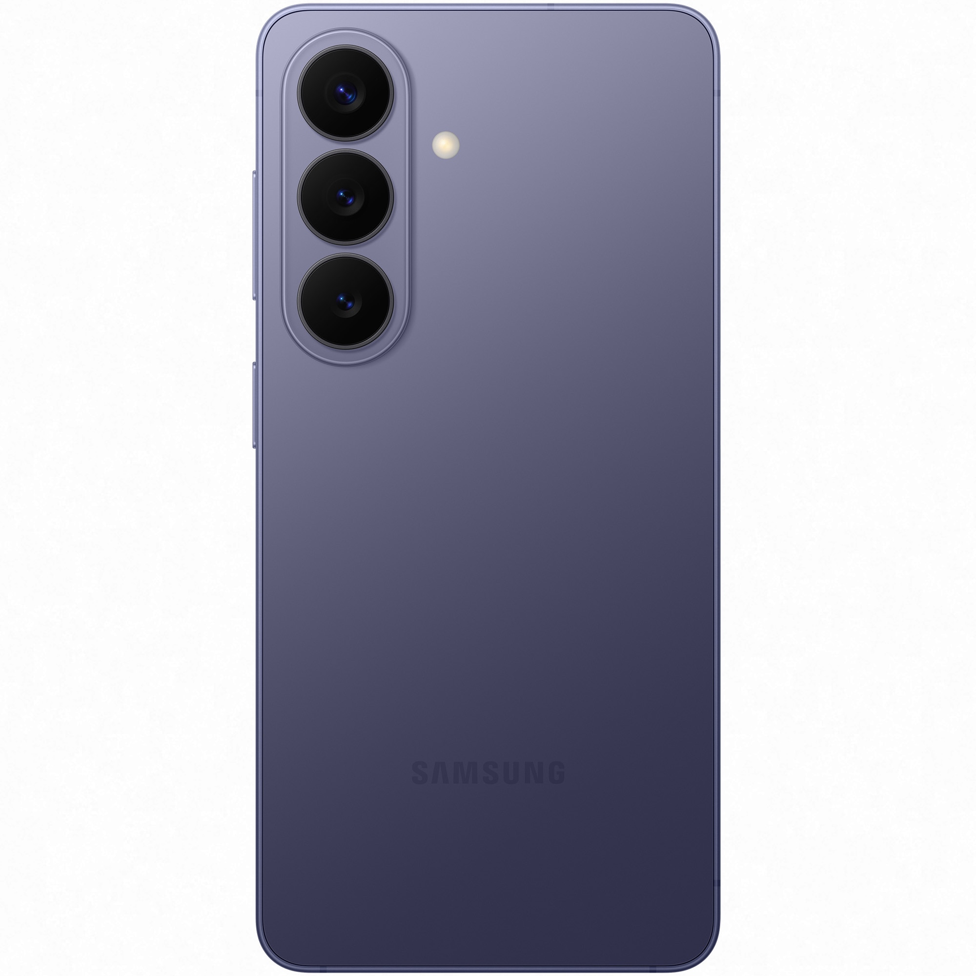 Telefon mobil Samsung Galaxy S26, 12GB RAM, 128GB, 5G, Cobalt Violet