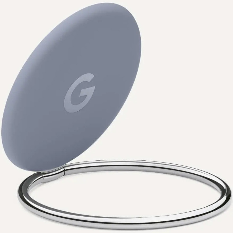 Suport telefon Google Kickstand Attachment, Sterling