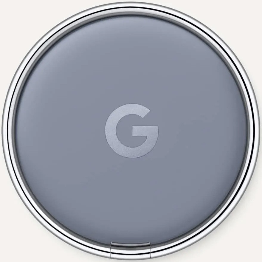 Suport telefon Google Kickstand Attachment, Sterling