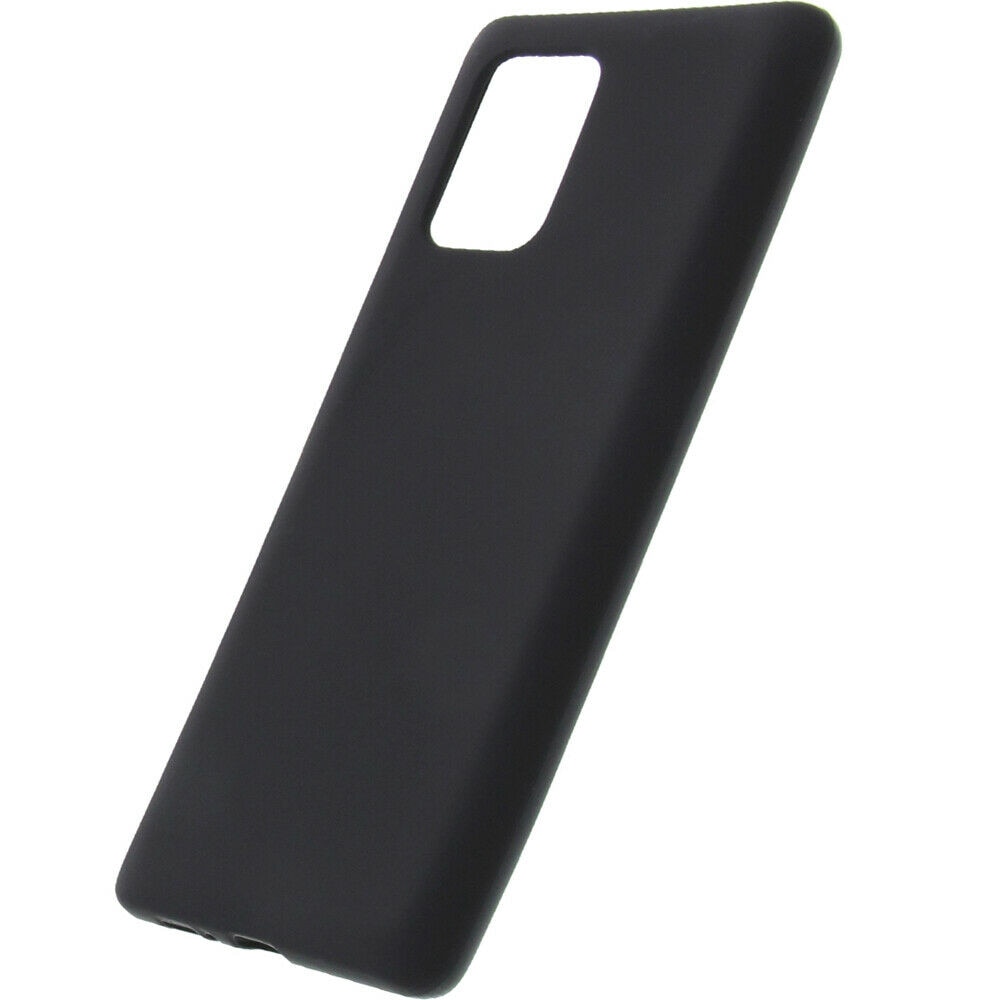 Husa pentru Samsung Galaxy Note 10 Lite TPU Neagra