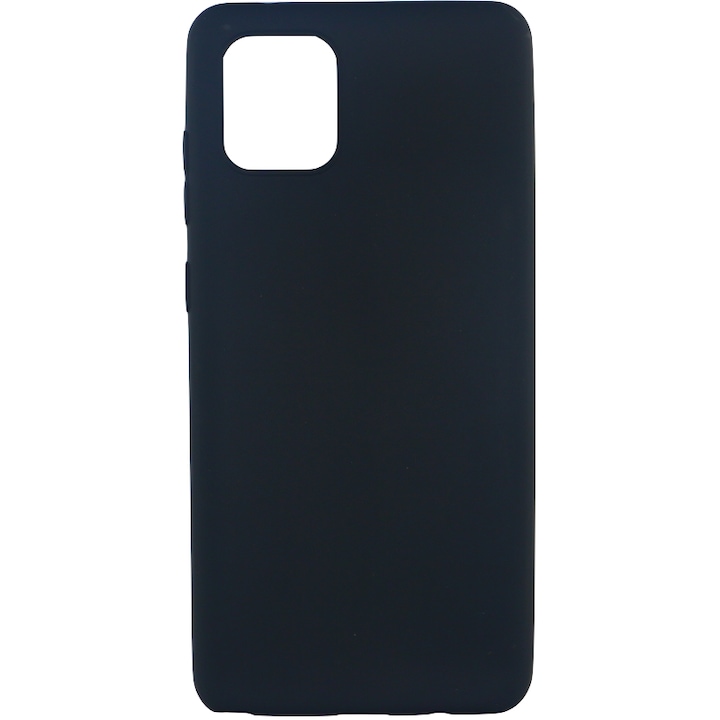 Husa pentru Samsung Galaxy Note 10 Lite TPU Neagra