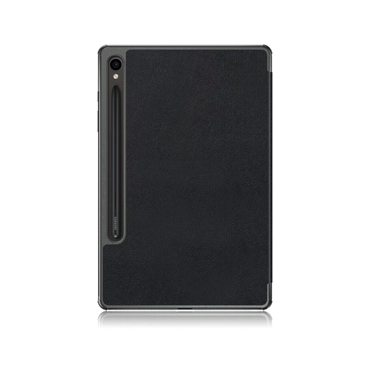 Husa pentru Samsung Galaxy Tab S9 / S9 FE - Techsuit FoldPro - Black